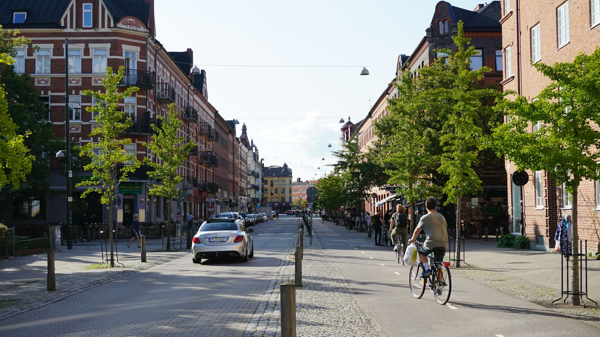 Real-Time Multimodal Network Optimization Considering Micromobility Preferences
