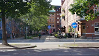 Best Walking Paths and Streets in Malmo to Explore on Foot