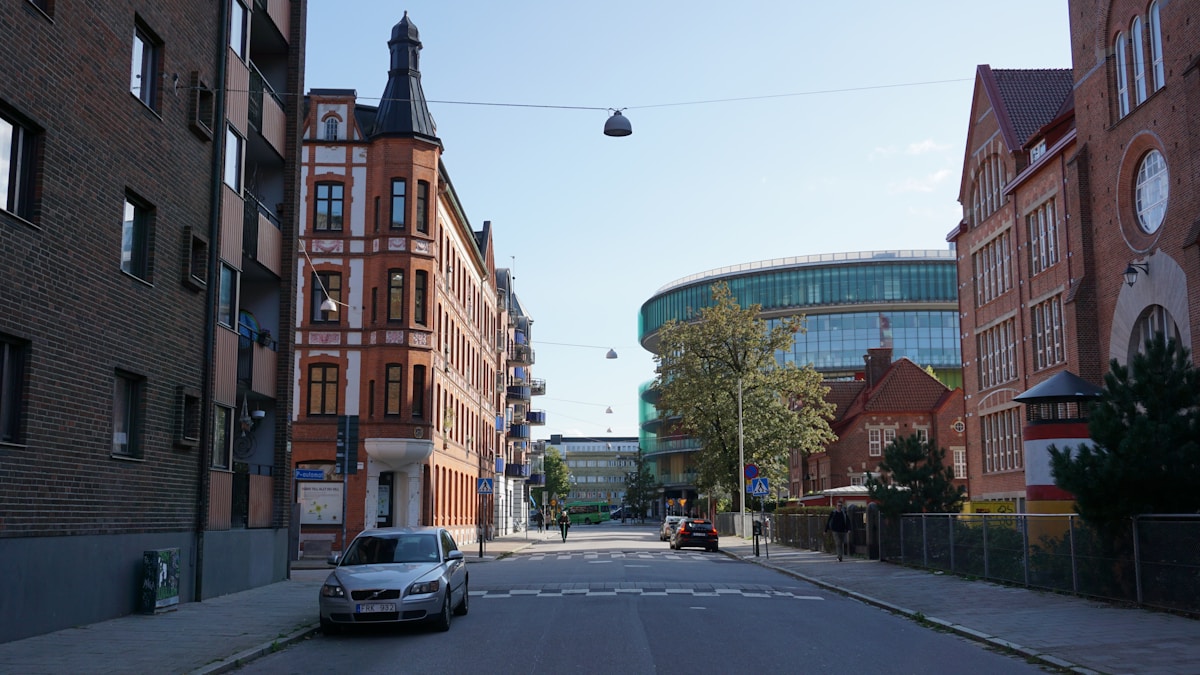 general related image for: Malmö Establishes Innovation District for Startup Growth