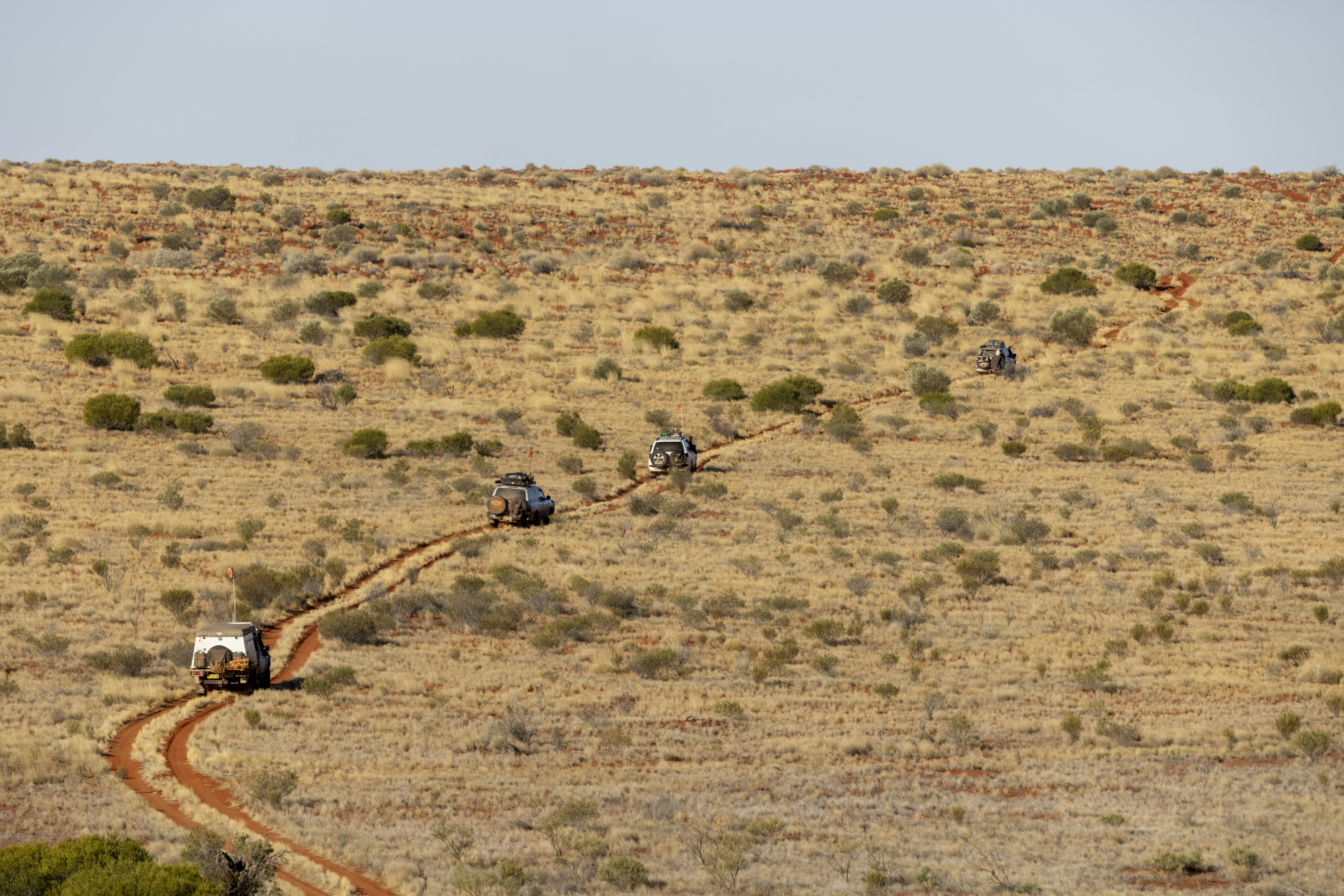 Challenges and Obstacles (image credits: unsplash)