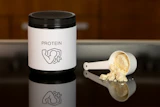 Grass-Fed Whey Isolate
