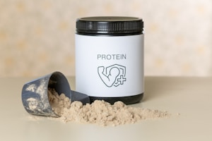 Premium White-Label Supplements