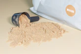 Cocoa powder used to tempt chocolate freaks into using your chocolate skin scrub
