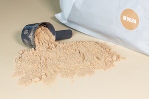 Gond Powder Pure