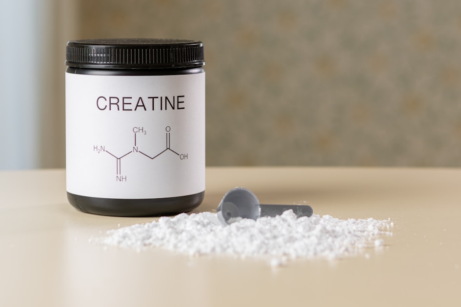 Creatine for Brain Health 2026: What the Gym Supplement Really Does to Your Mind