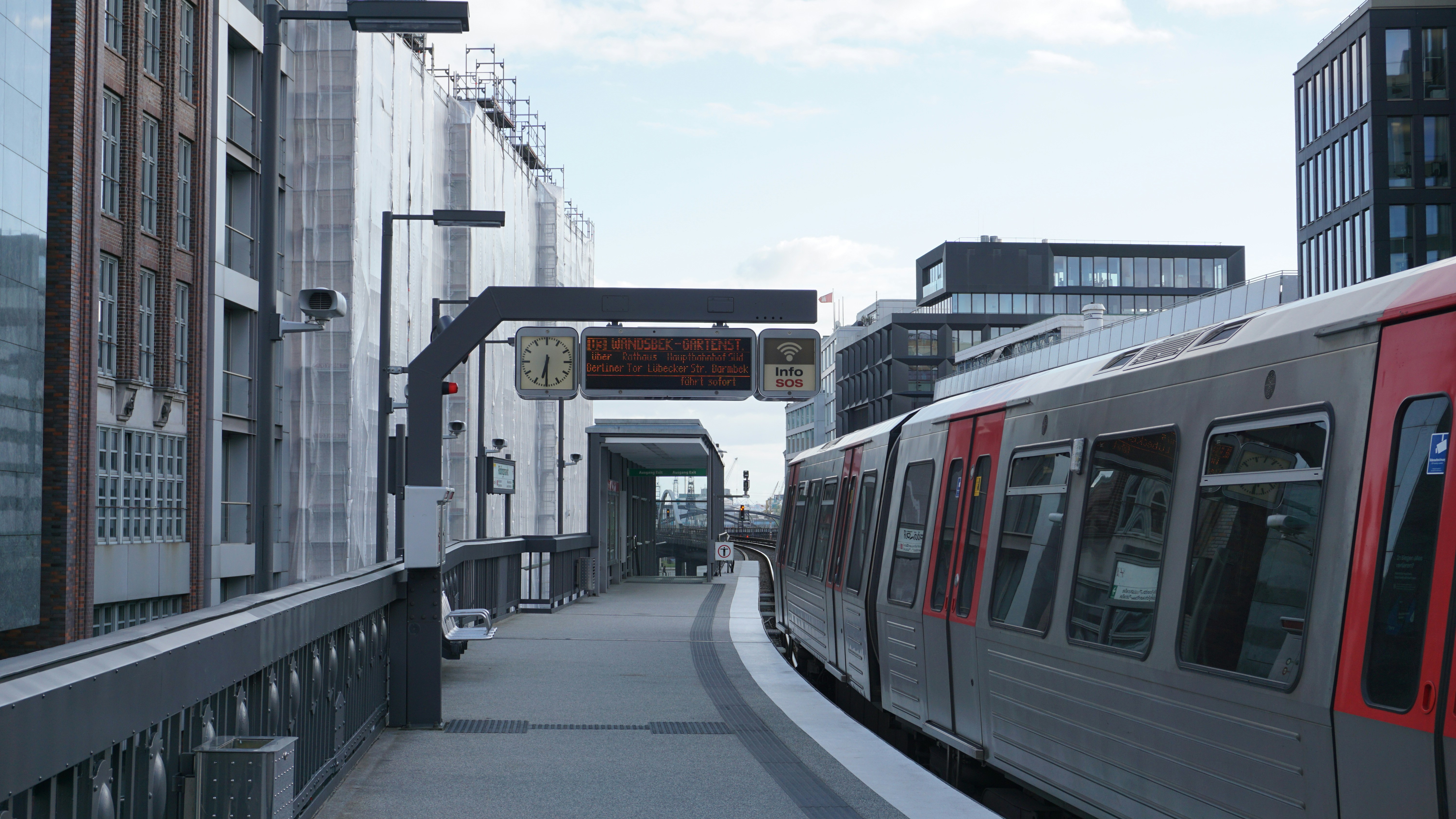 Photo by mareklumi