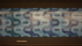 LCD video walls