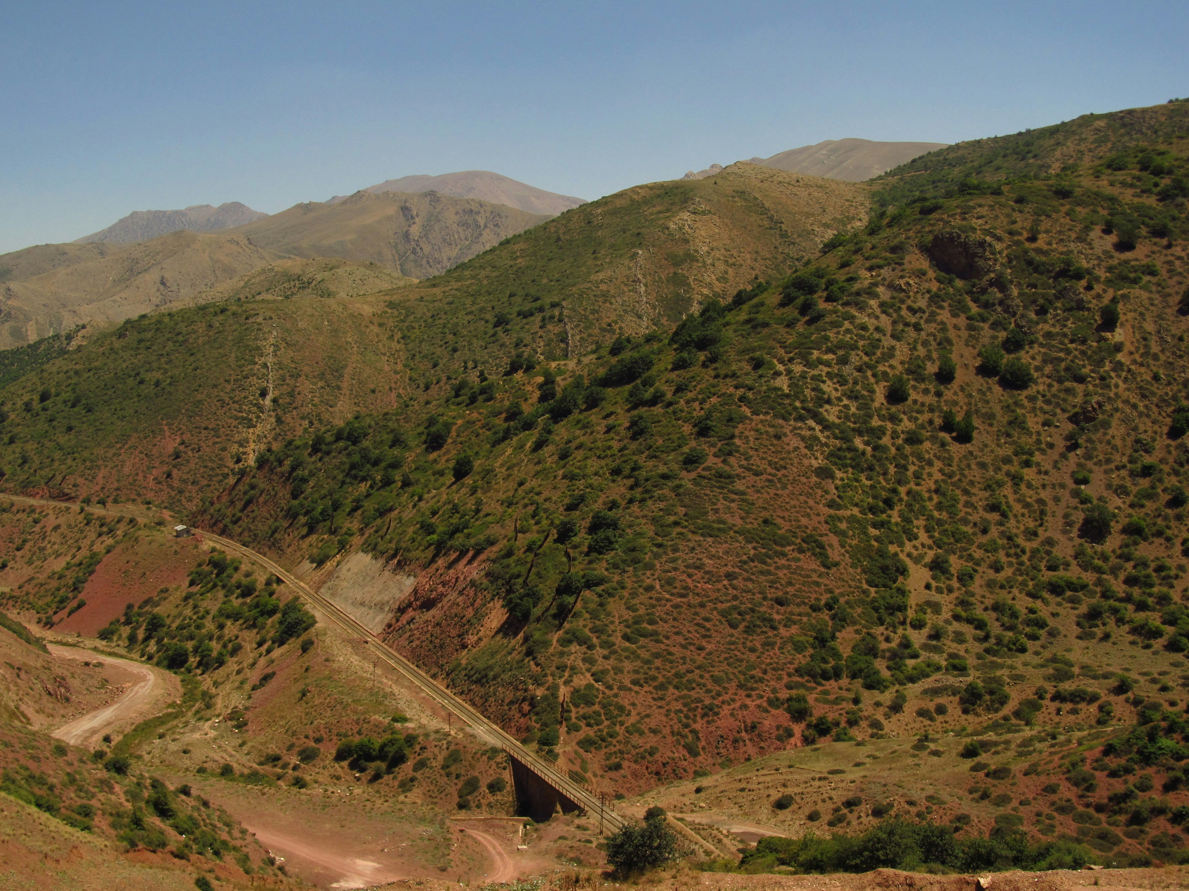 Photo by aminyazdani