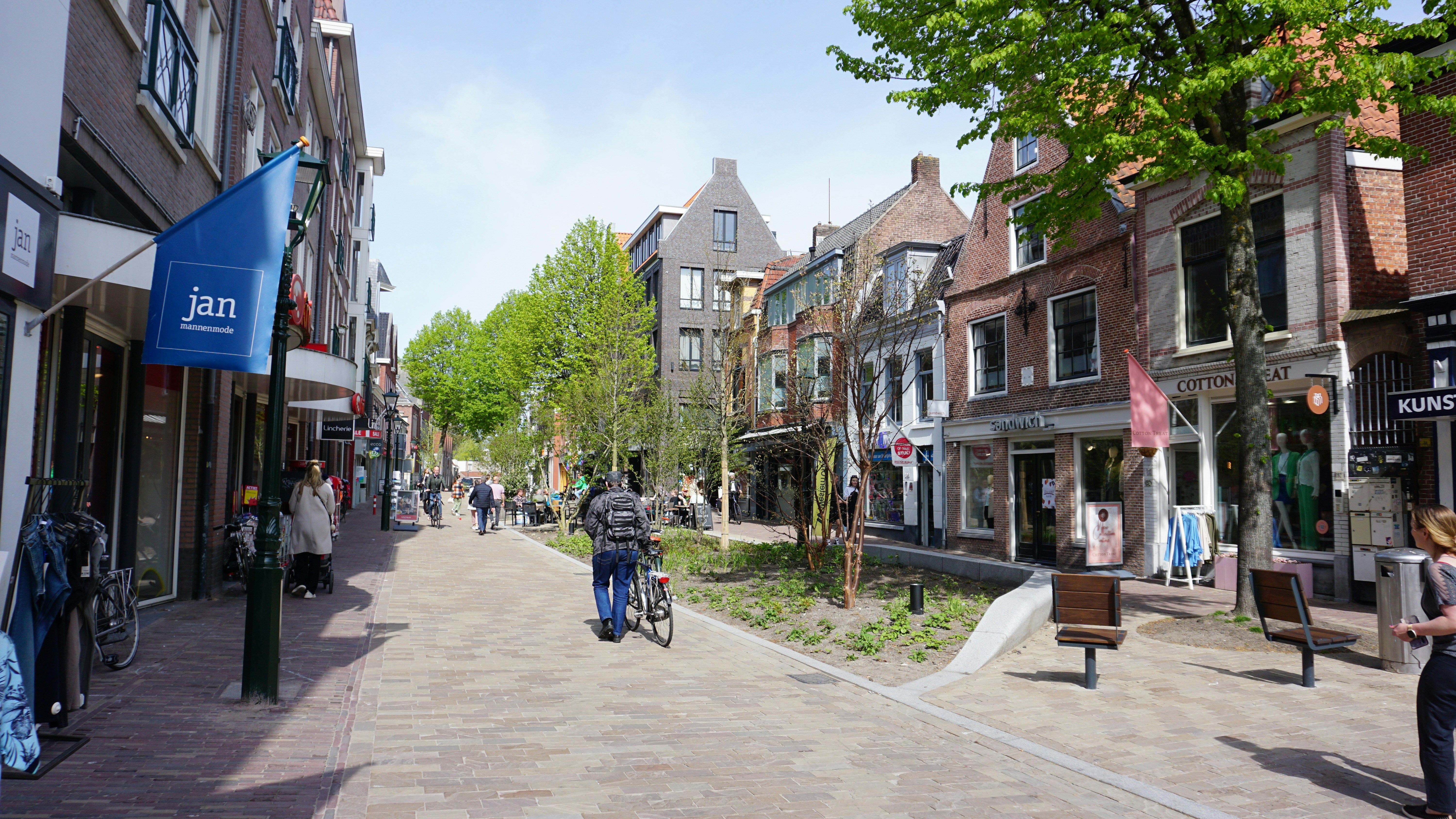 Afbeelding van Alkmaar