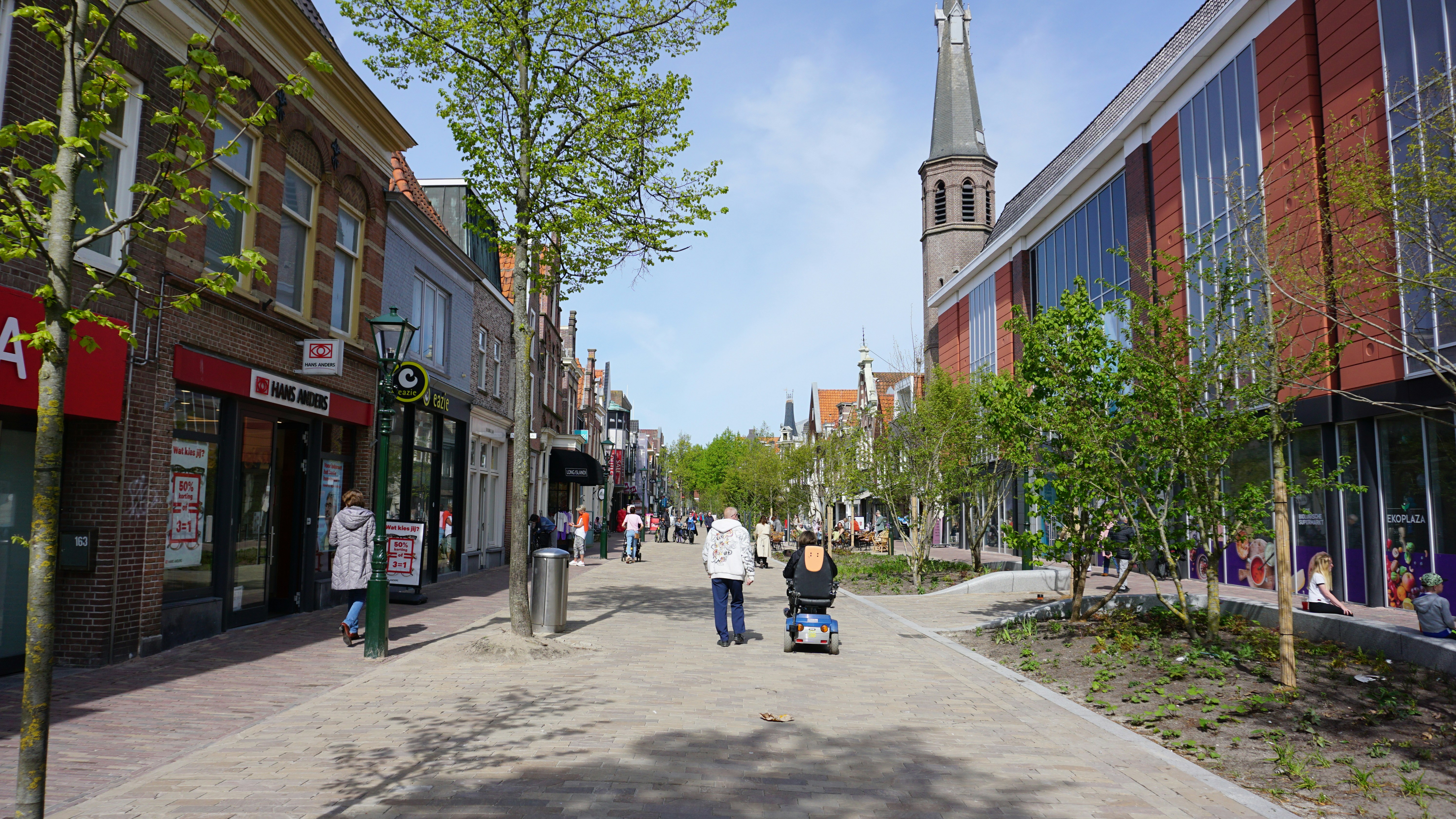 Afbeelding van Alkmaar