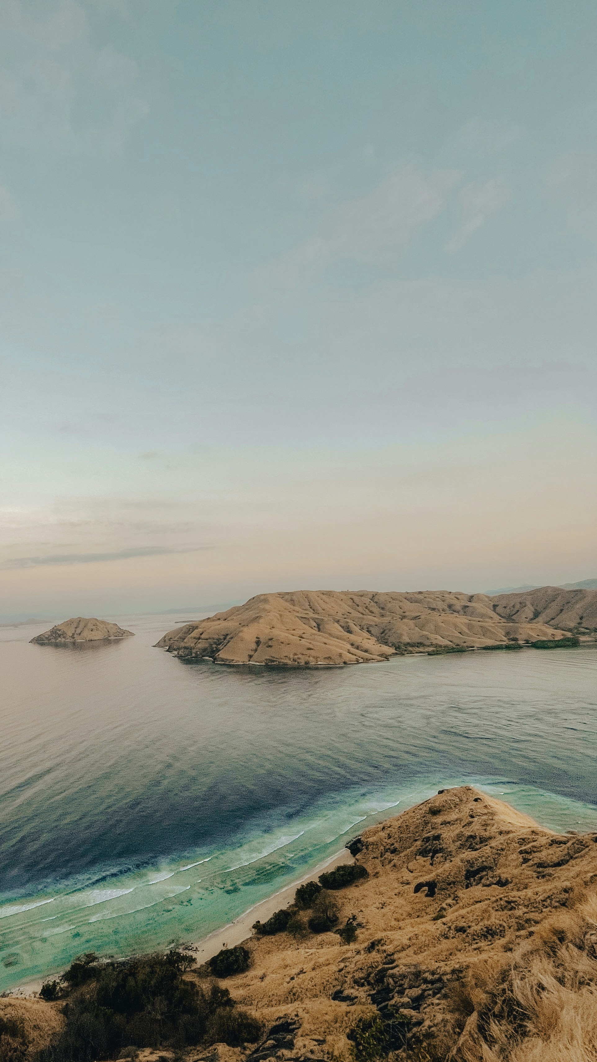 Komodo National Park: Dragons, Diving, and Day Tours