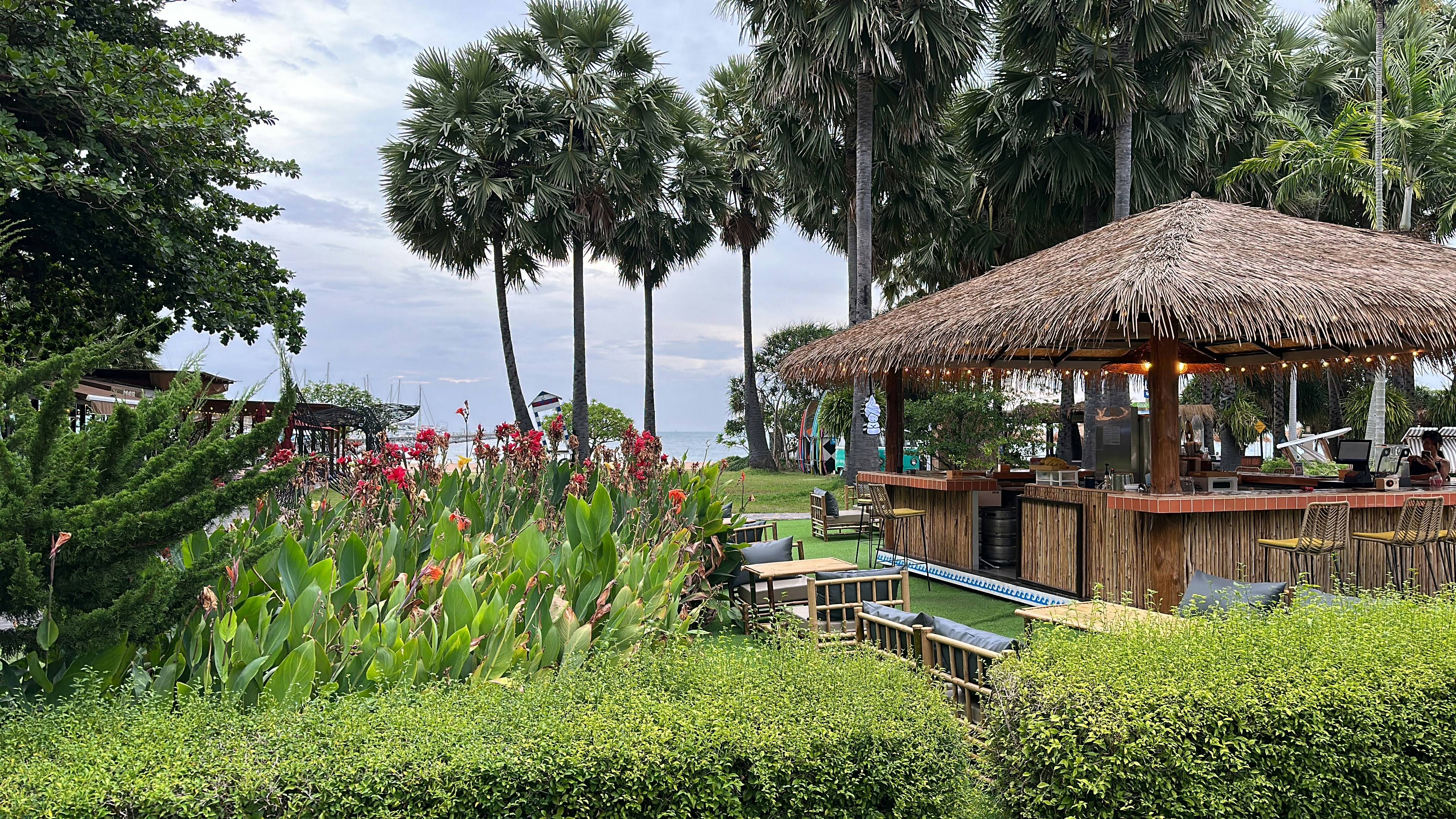 "The Bliss South Beach Patong Phuket"