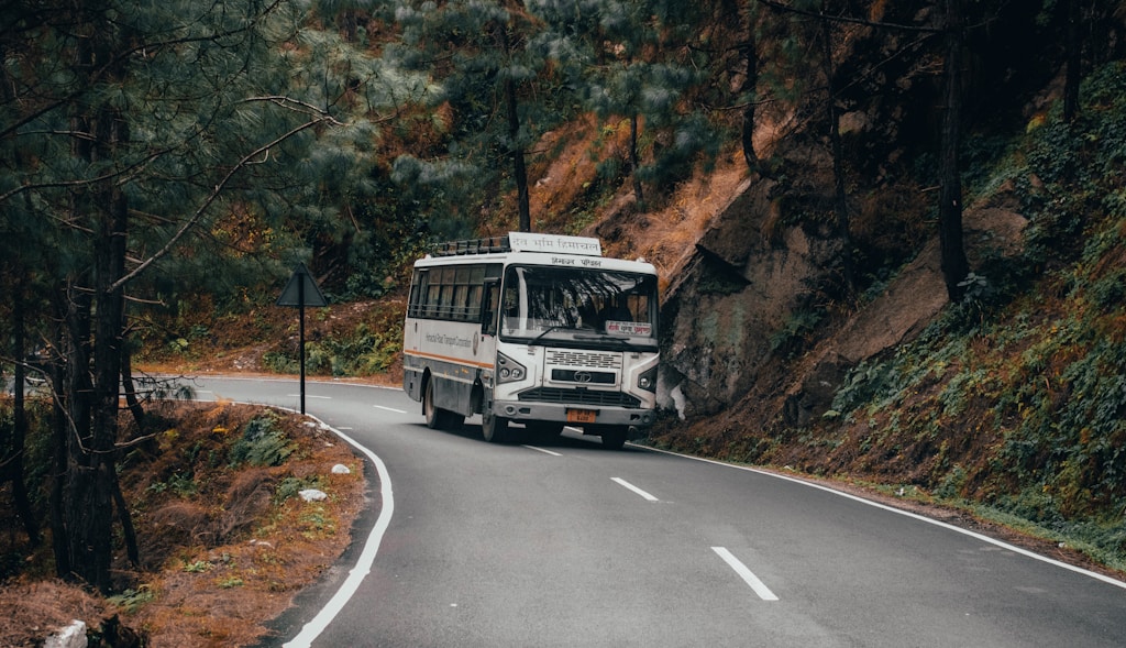 Adi Kailash Yatra - Sacred Himalayan Pilgrimage