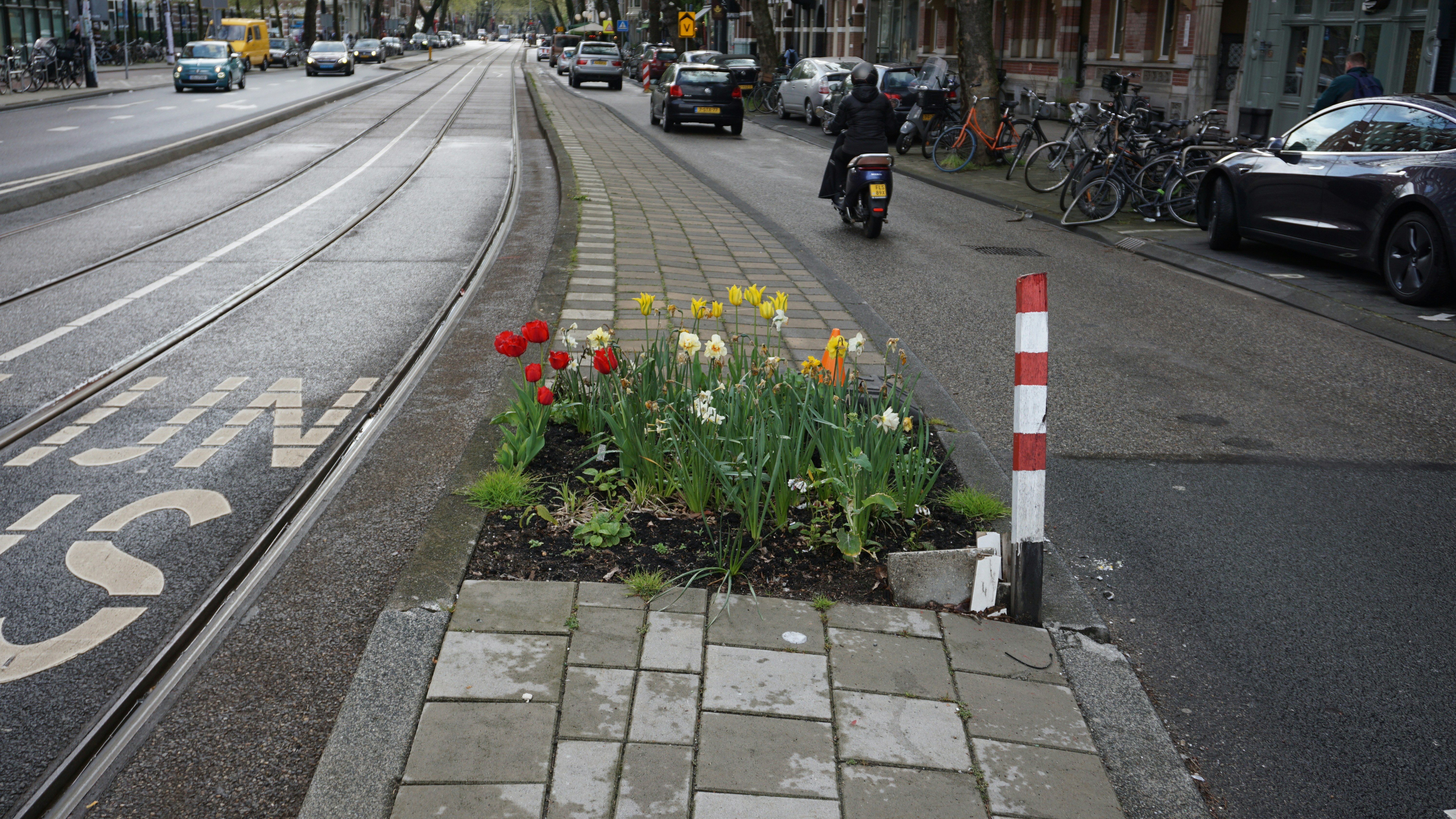 Schietincident in Macharen: een gewonde