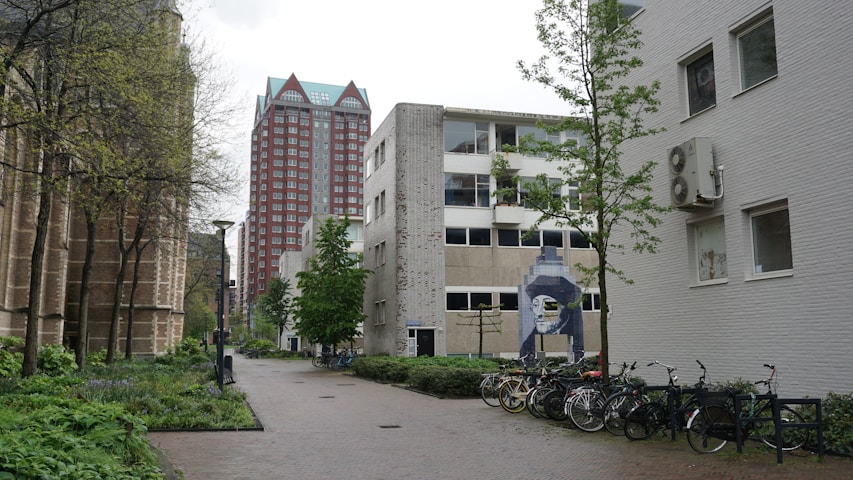 RWTH Aachen University