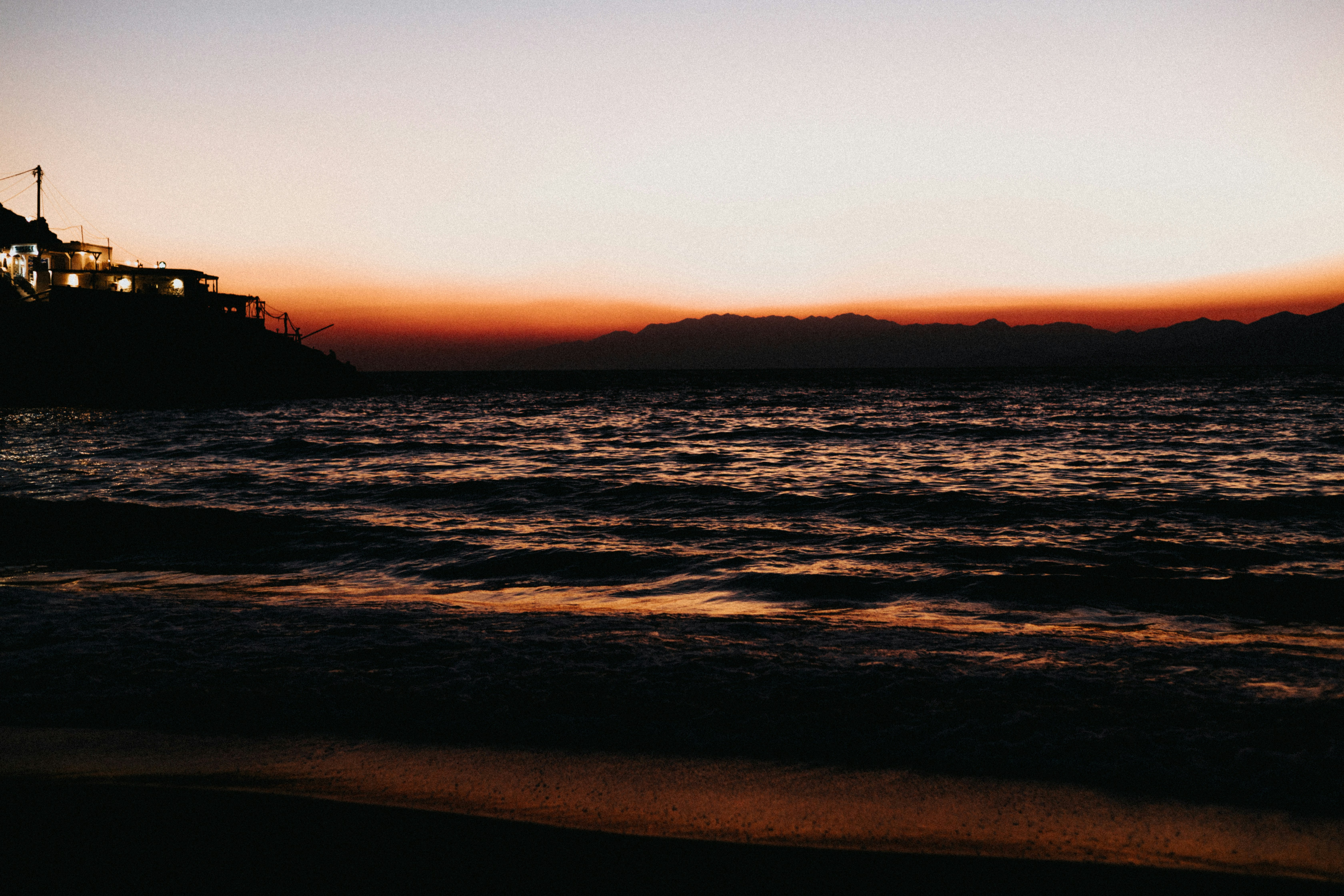 Escapada a Matala y el sur de Creta