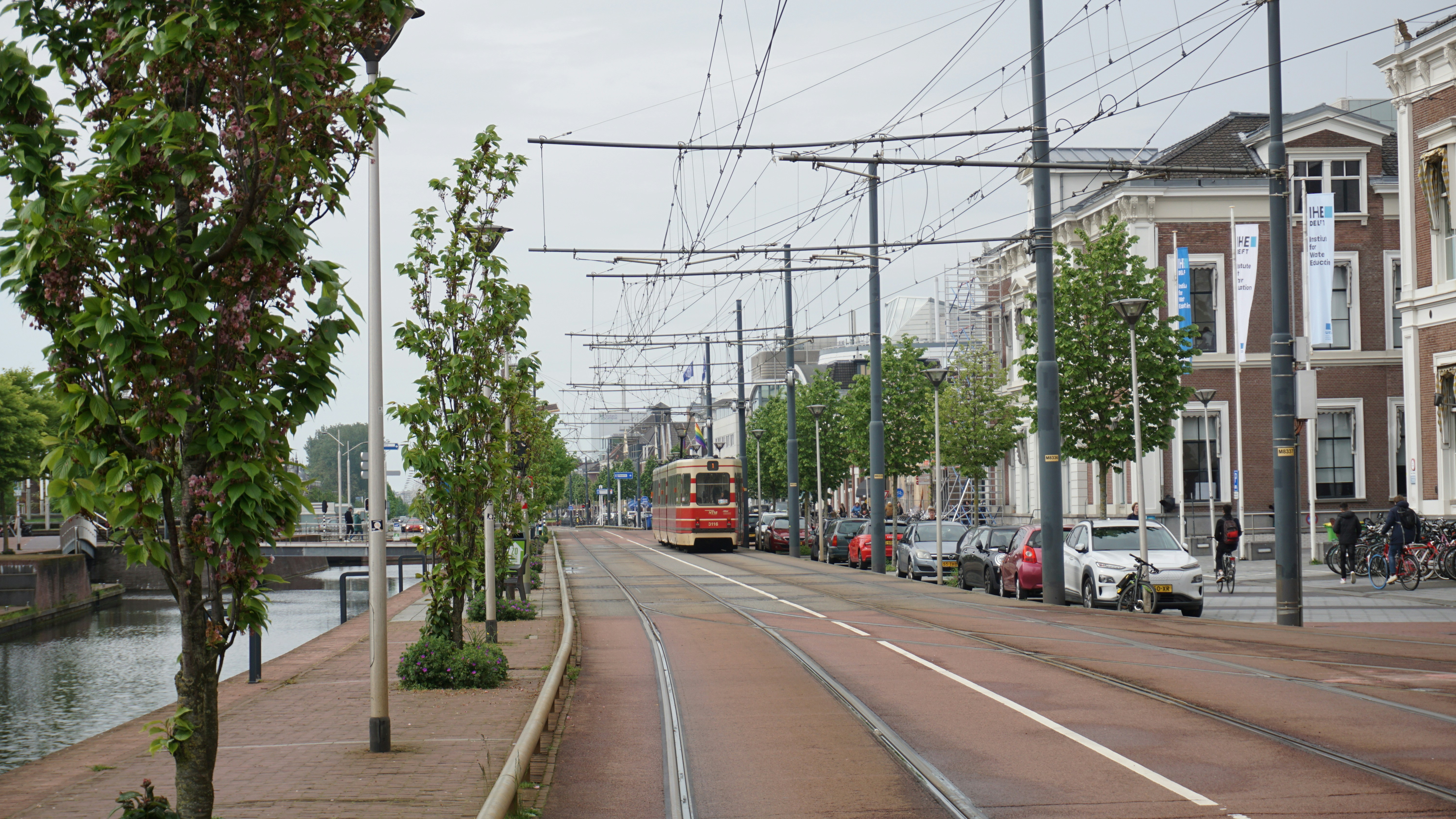 Delft – Activities & Attractions