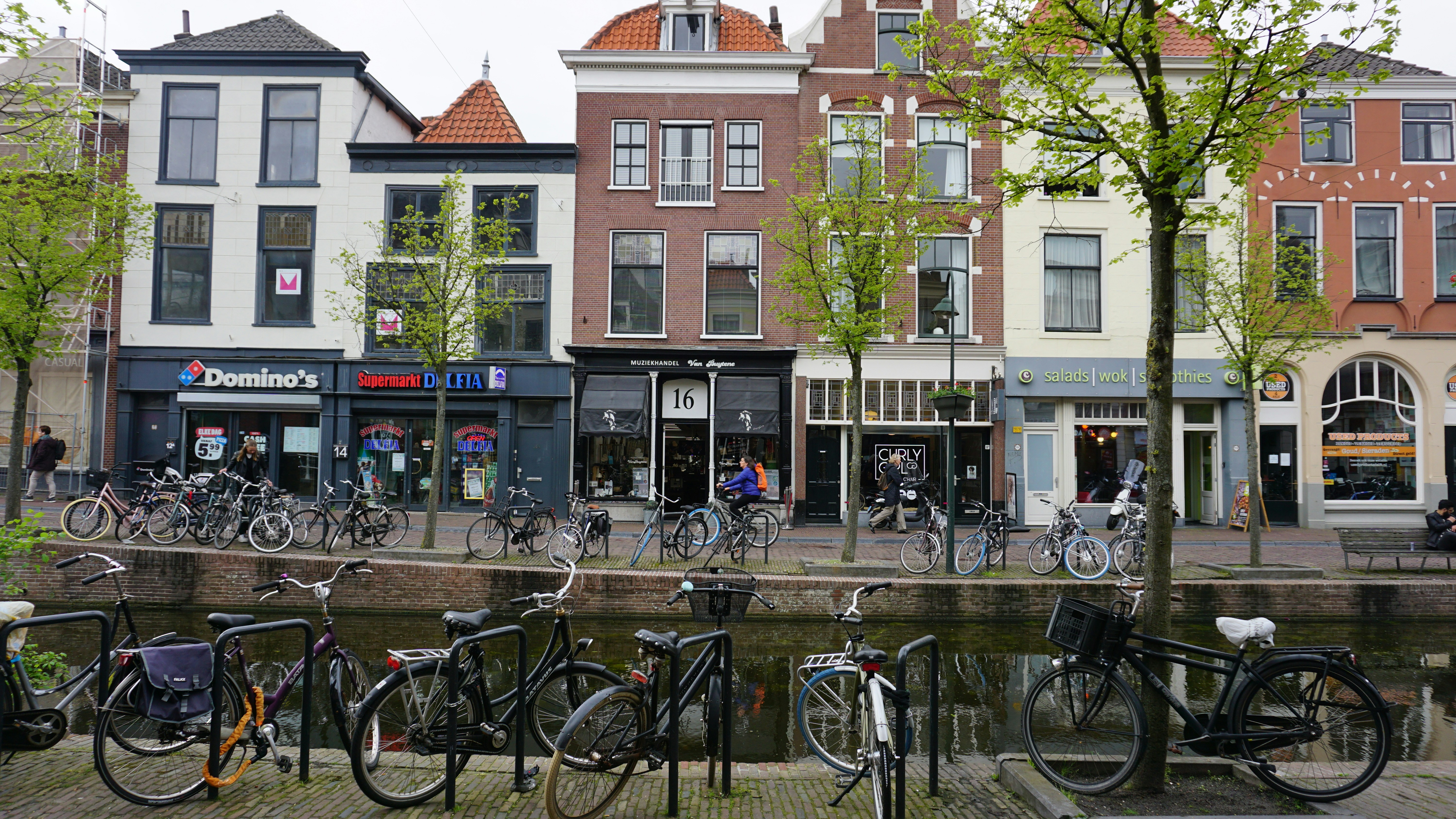 Delft – Final Summary