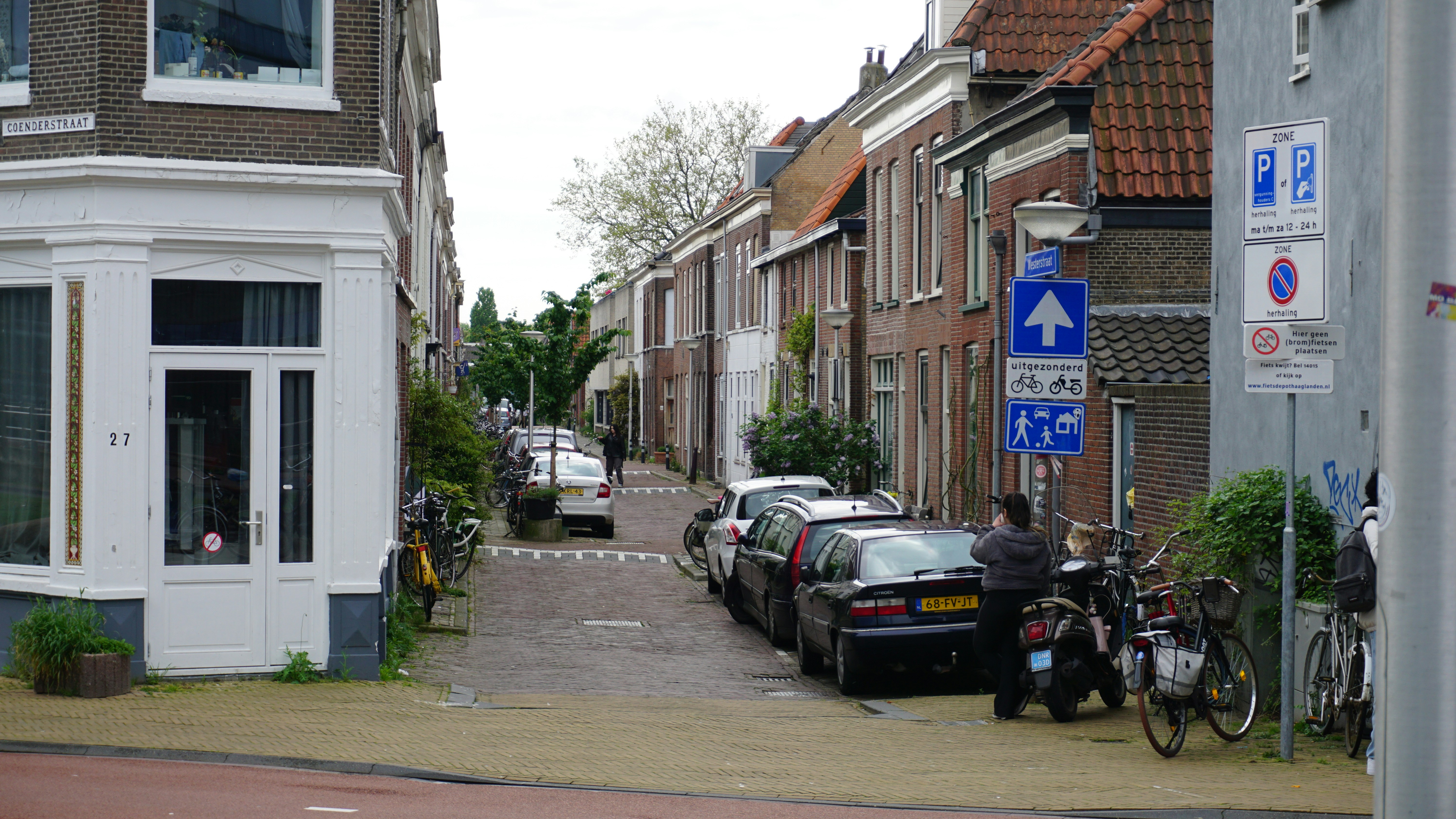 Als het misgaat: Meerhovense buren die er waren op het moment dat het telde