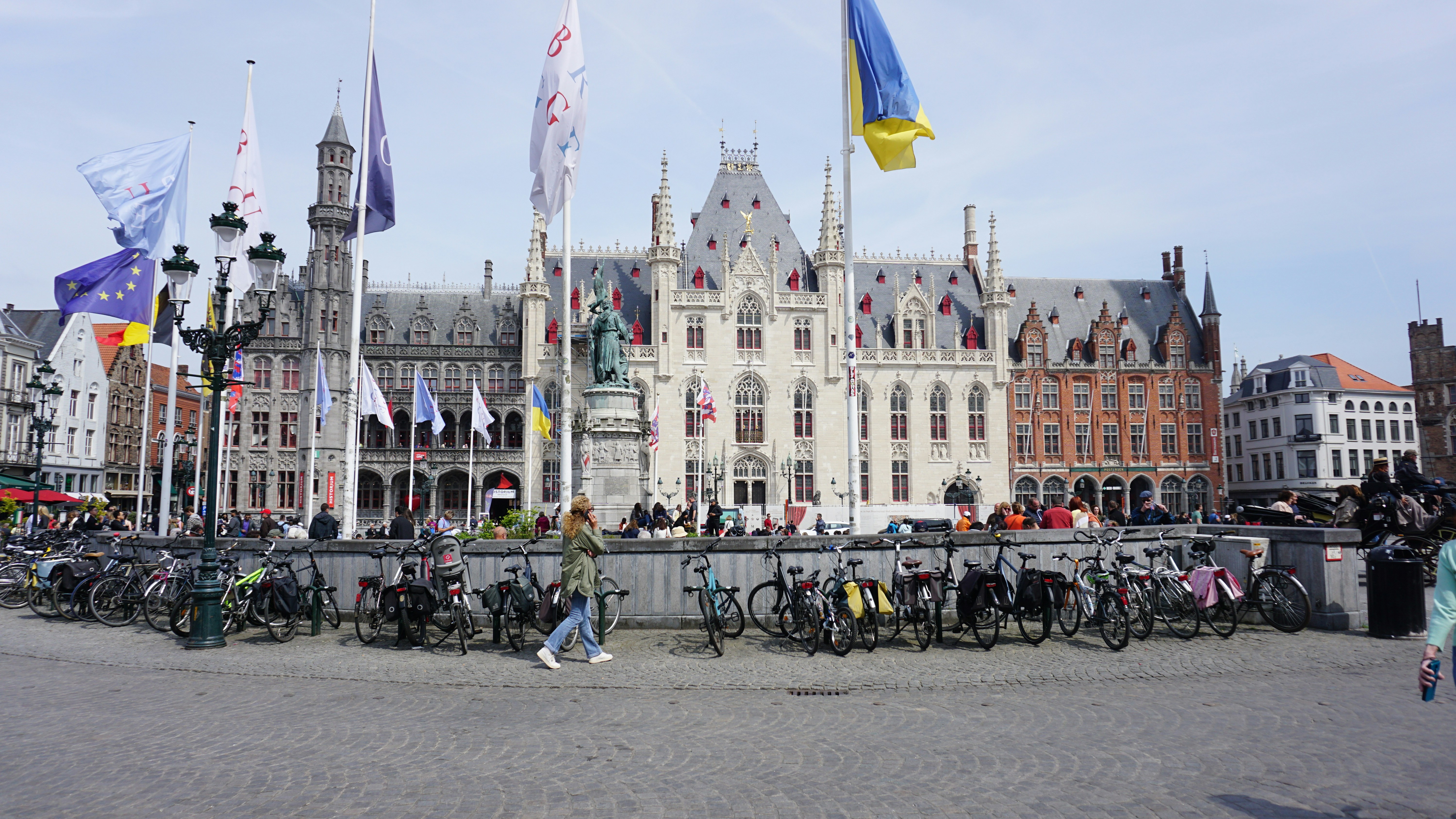 Prinses Stefanieplein