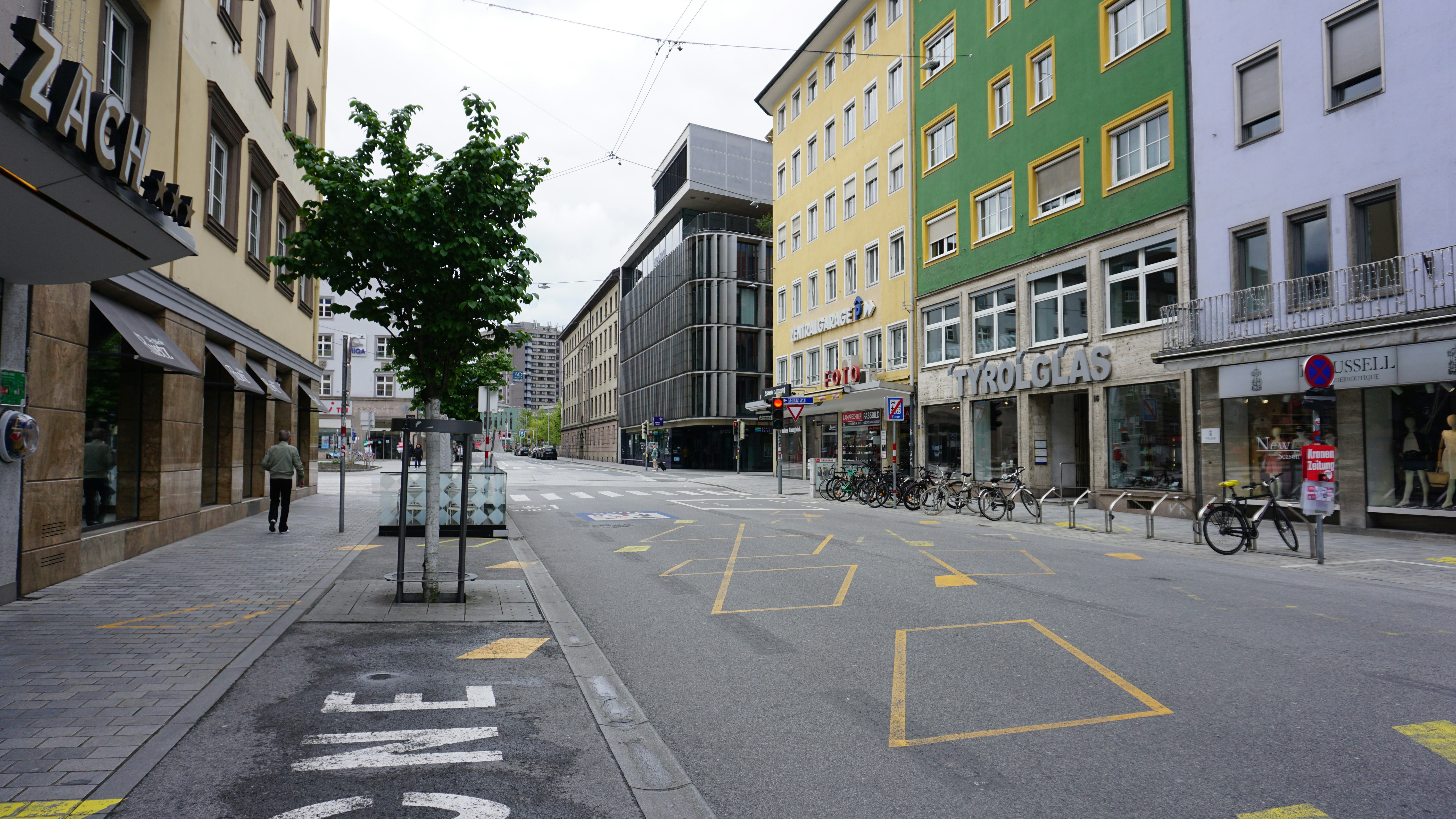 Bibliothek Wattens