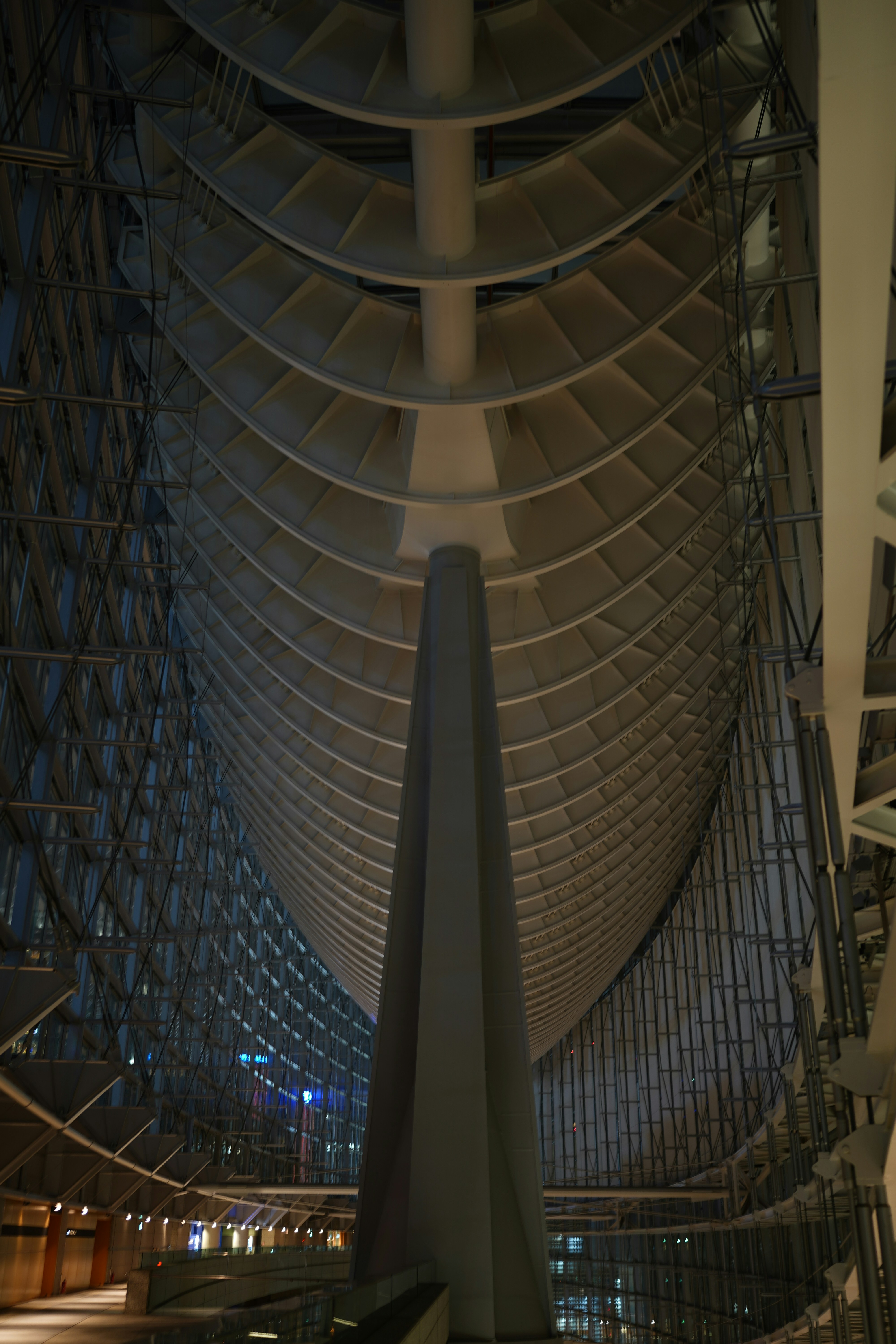 Tokyo International Forum