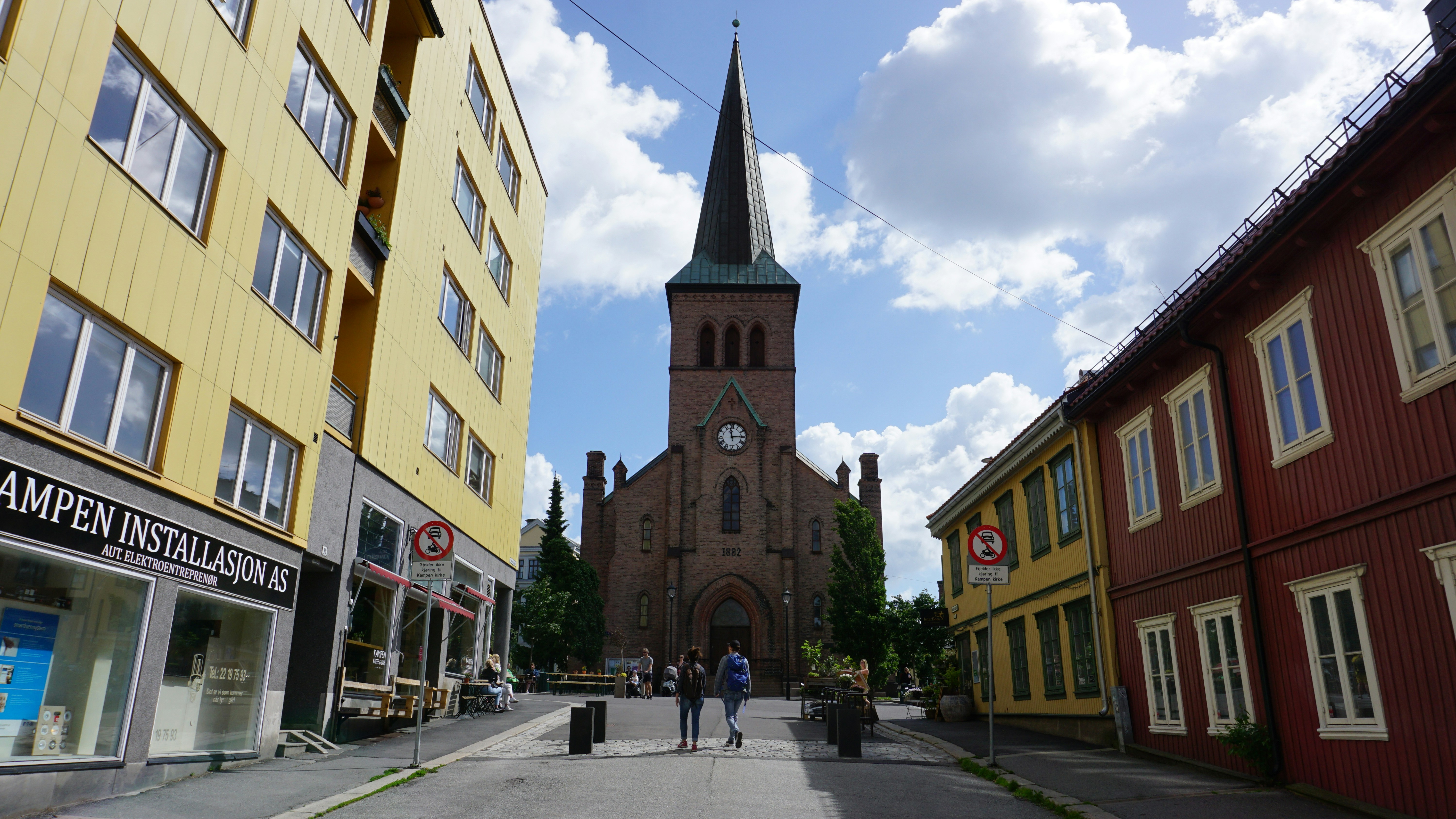 Filia w Kopernikach