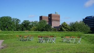 Outdoor Furniture
