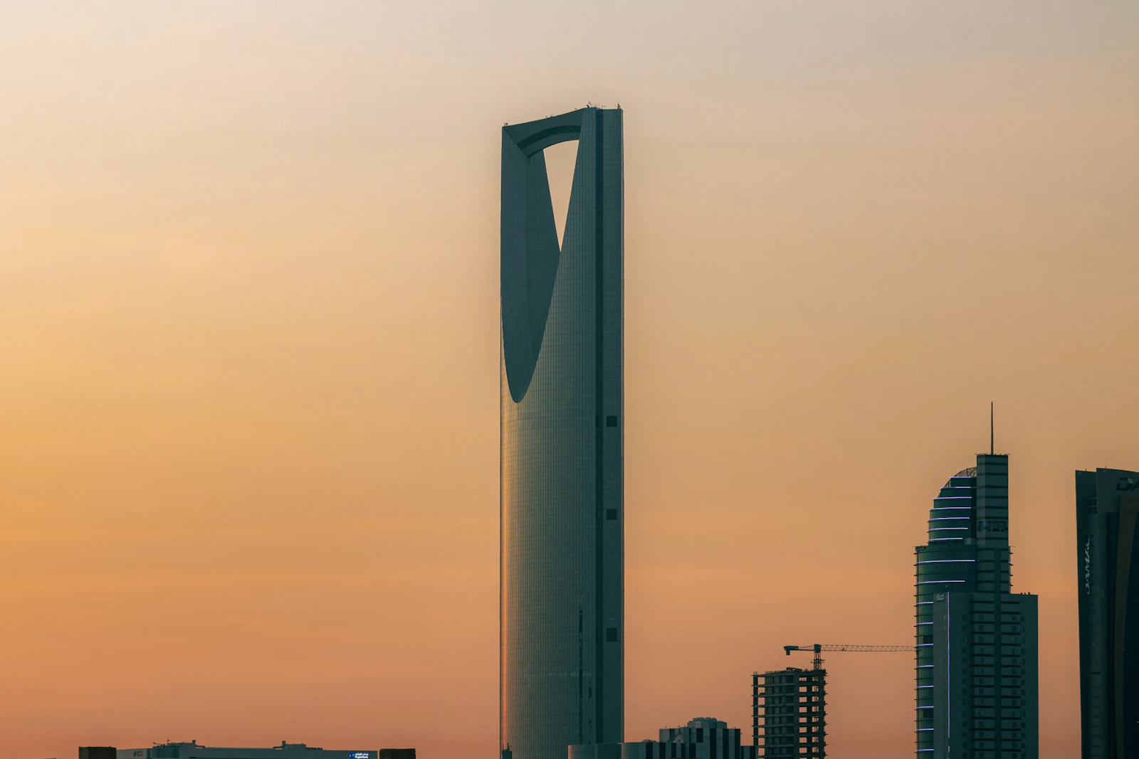 Arabia Saudí