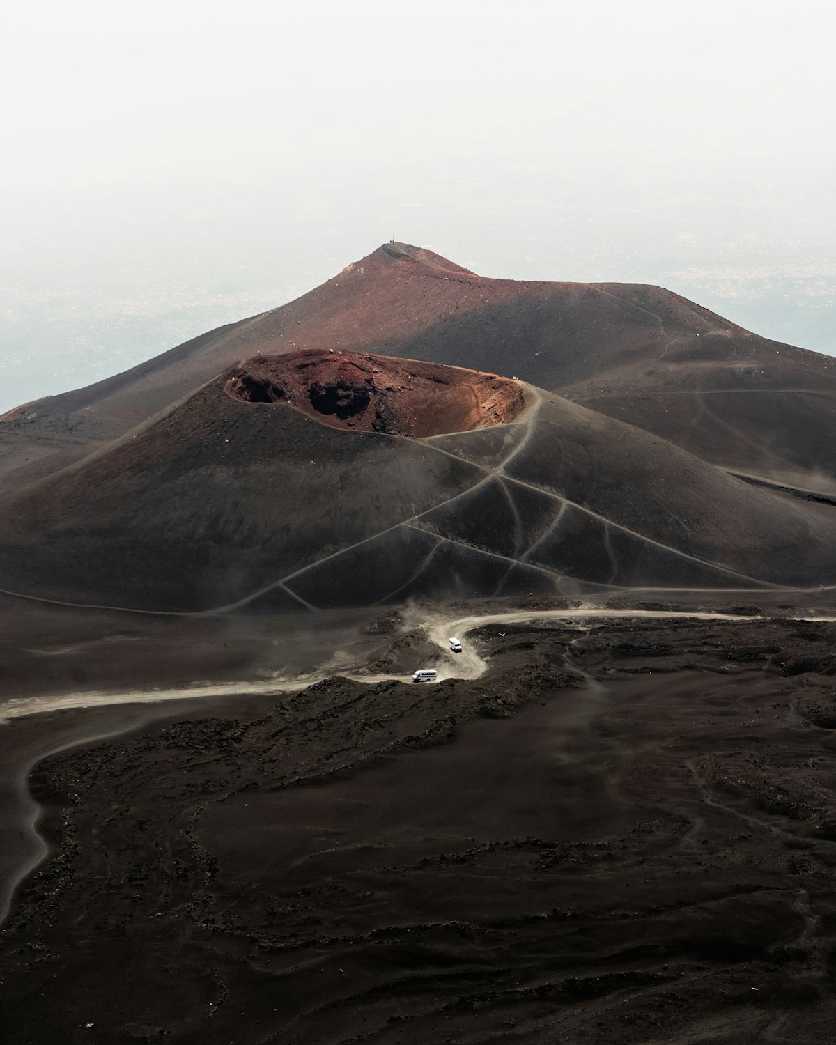 Santa Ana & Cerro Verde