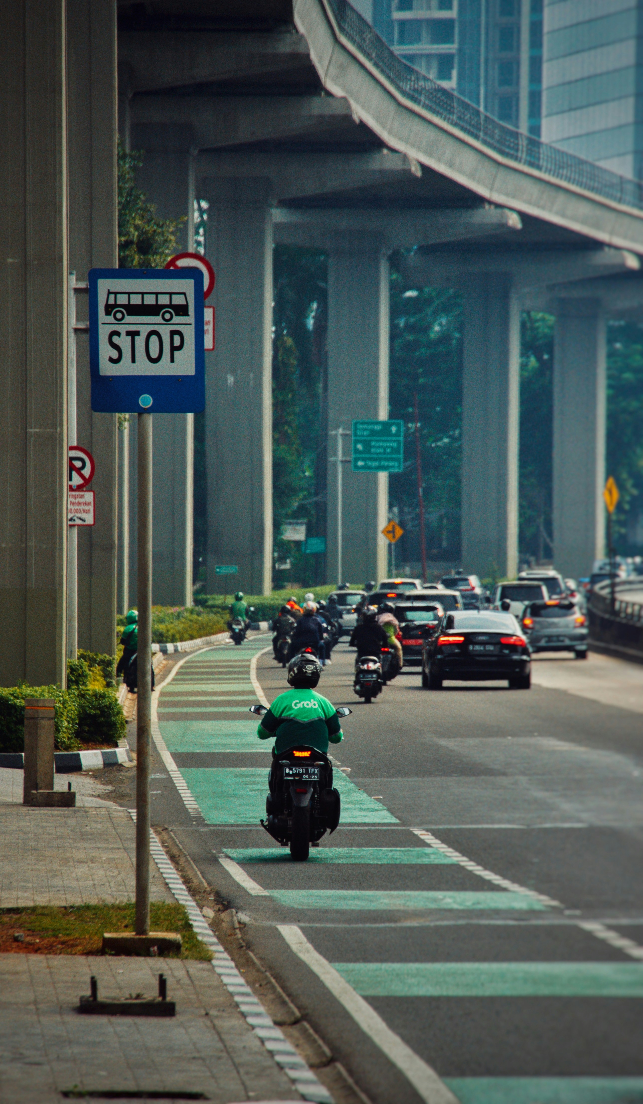 jakarta wallpaper, wallpaper, Sejarah Ondel-Ondel: Asal Usul, Makna, dan Perkembangannya 4