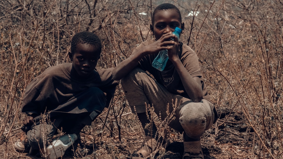 Tanzania community