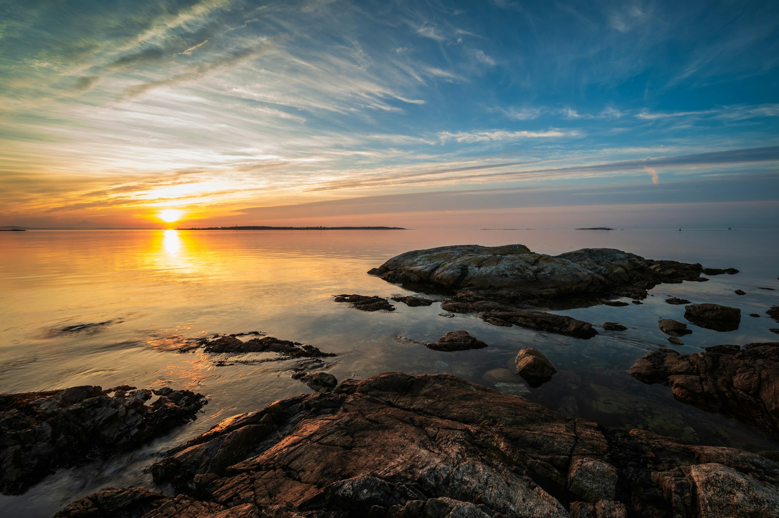 Oak Bay: Victoria's Premier Coastal Community