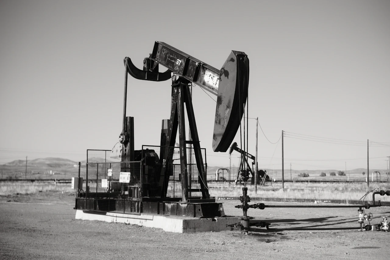 Oil & Gas DSTs: Royalty-Pool Replacement Property for Your 1031