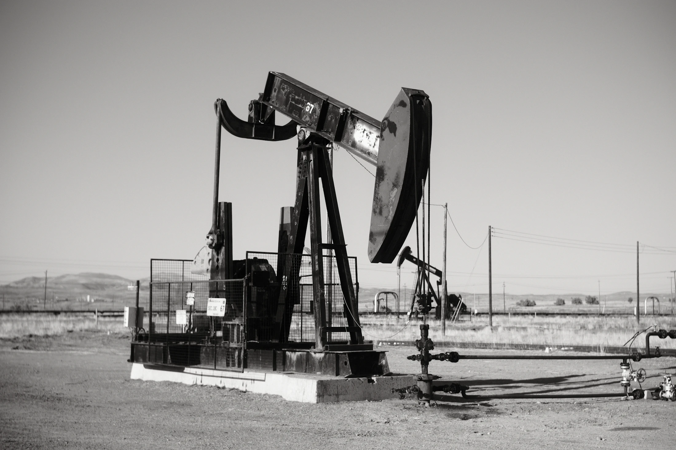 Oil & Gas DSTs: Royalty-Pool Replacement Property for Your 1031