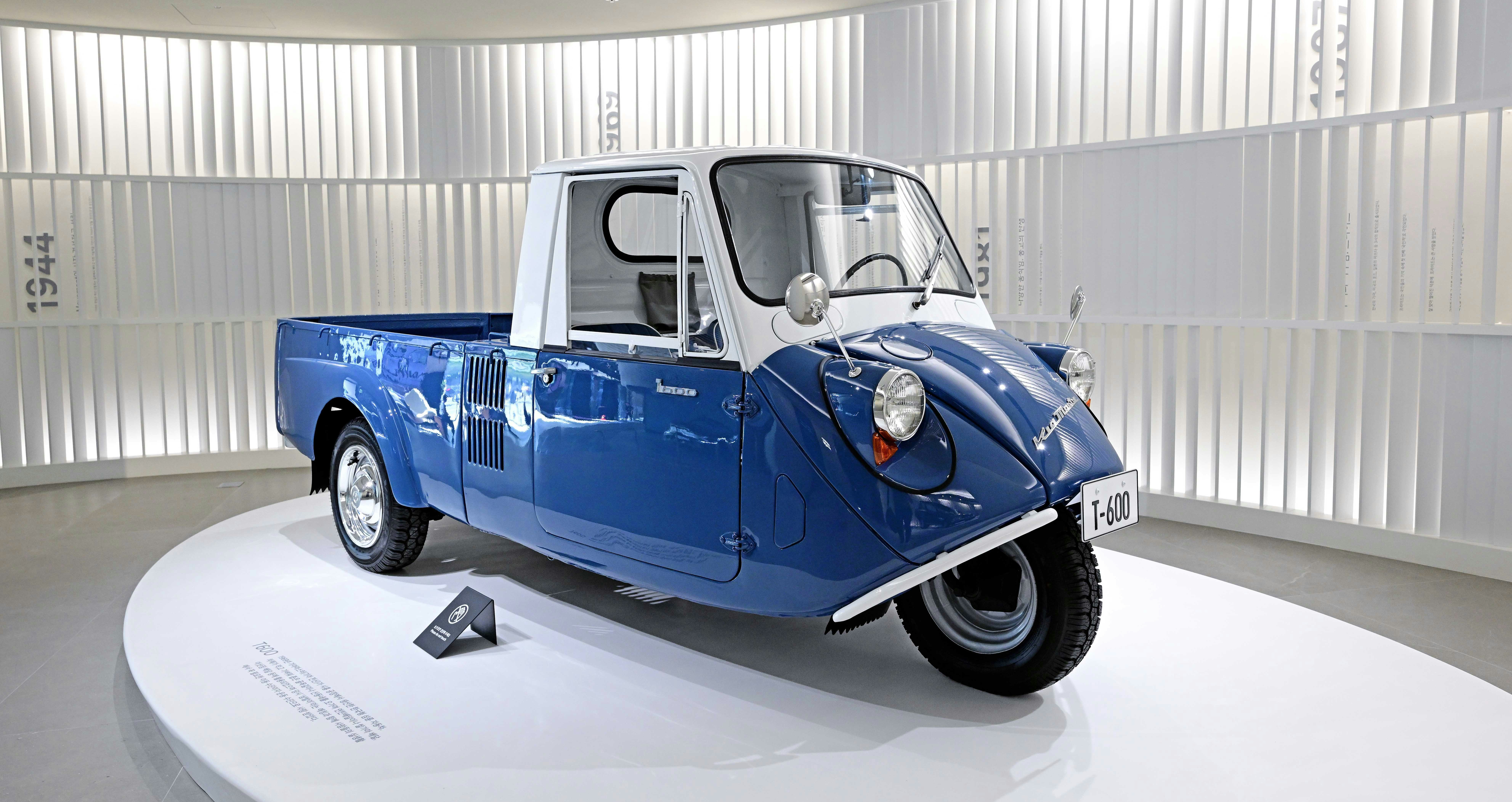 Zotye T600 бюджетный китайский кроссовер с богатым оснащением