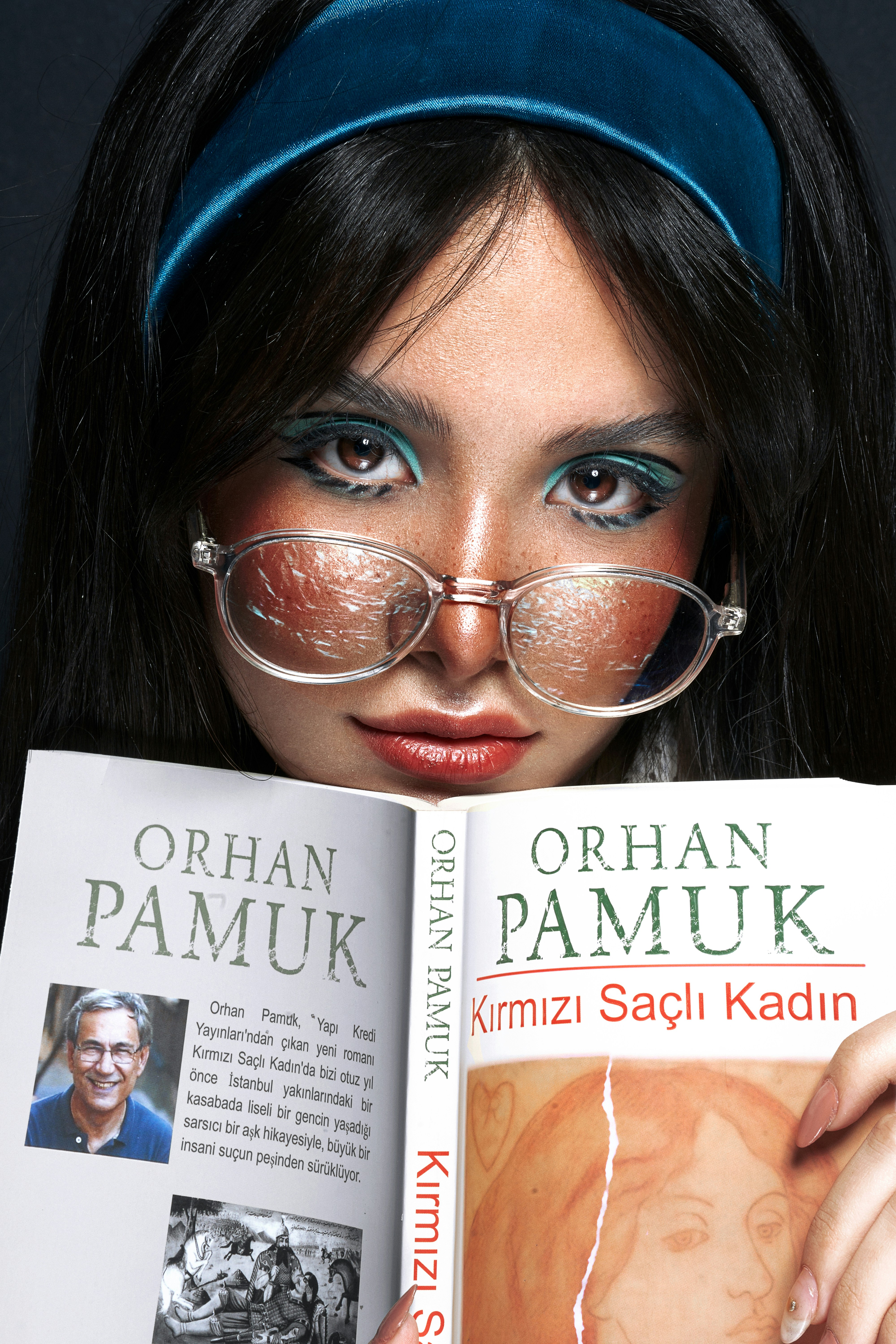 Ahmet Ümit’in ‘Kayıp Tanrılar Ülkesi’: Bir Eleştiri ve Değerlendirme