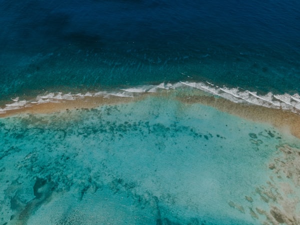Grand Cayman, Cayman Islands
