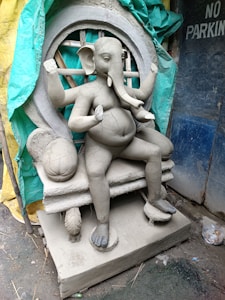 Handcrafted Artistry