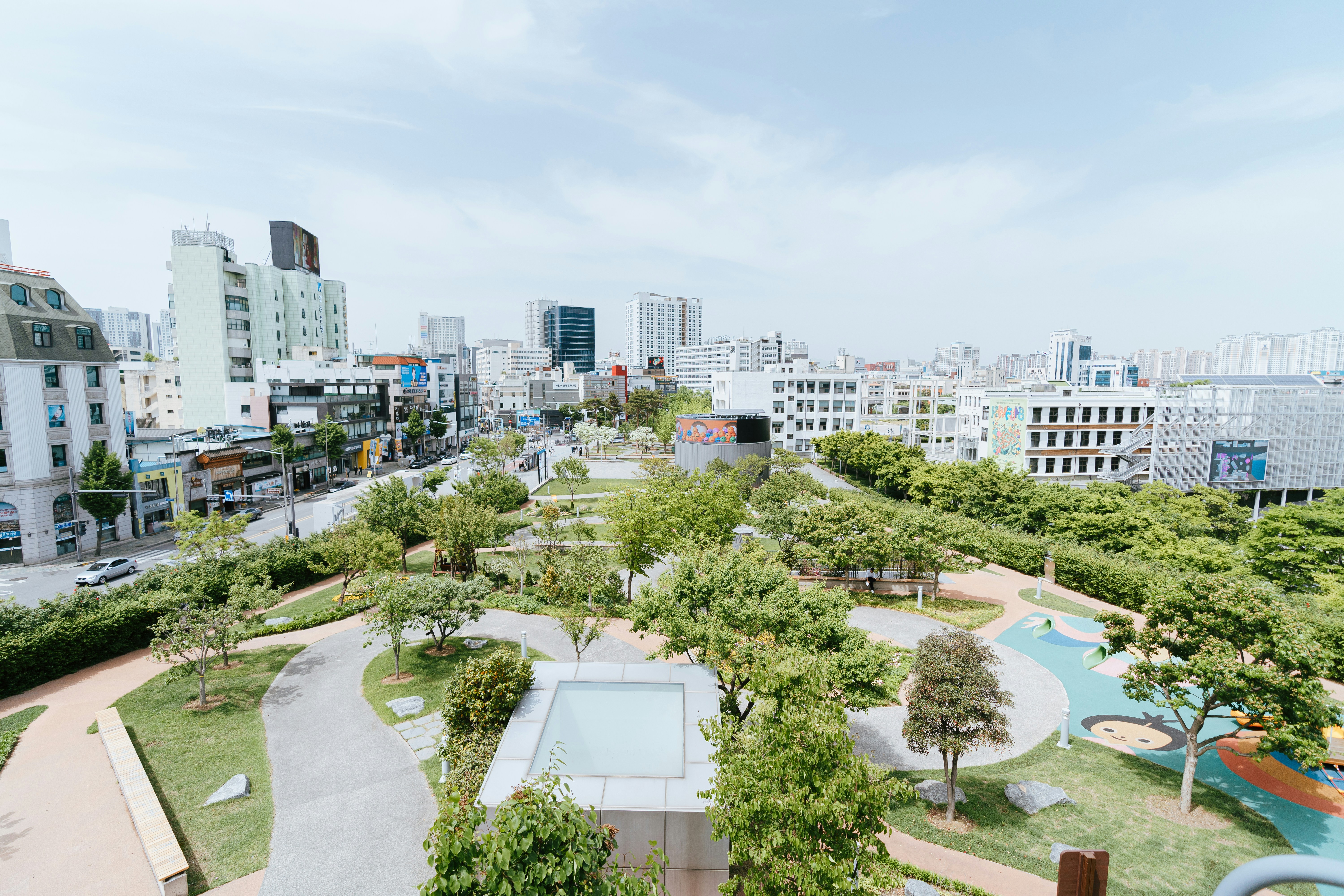 광주 수완지구 독감접종 놓치 전문가가 선별한 심플 타이포그래피 표지
