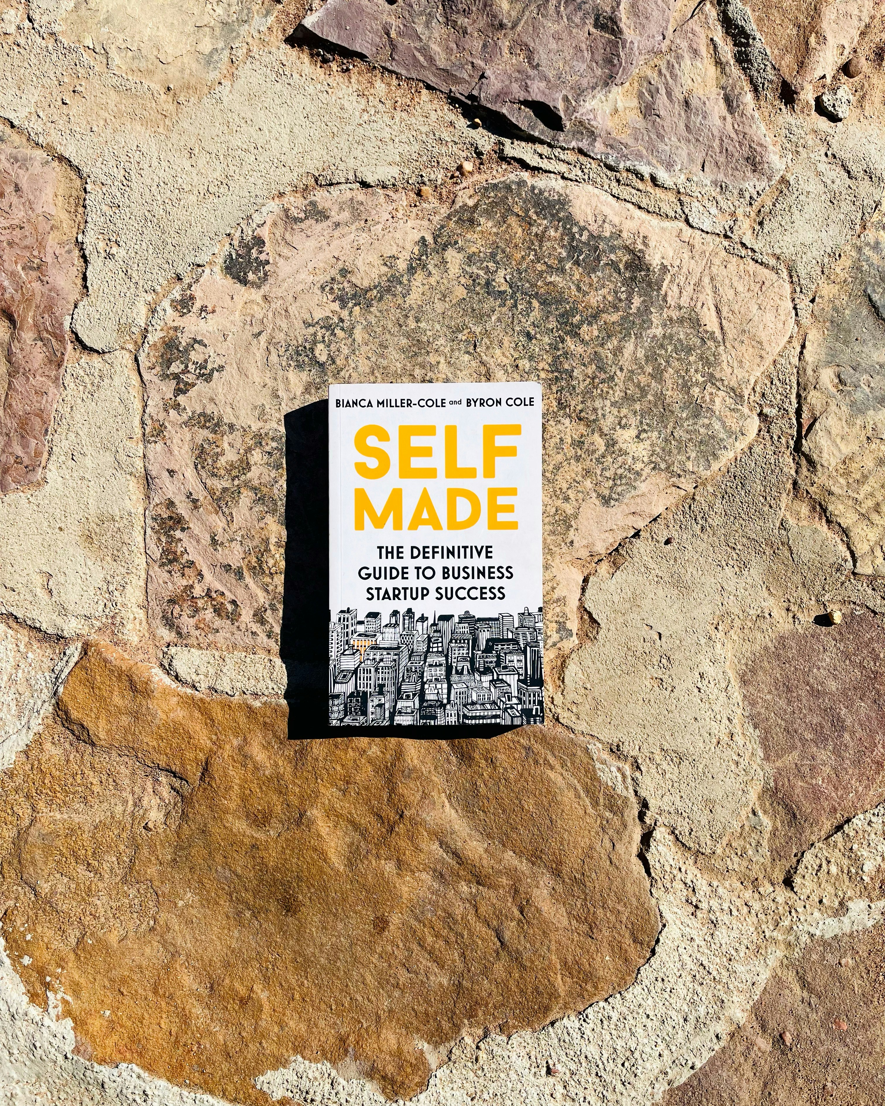 13 Personal Growth Books That Help You Overcome Self-Doubt