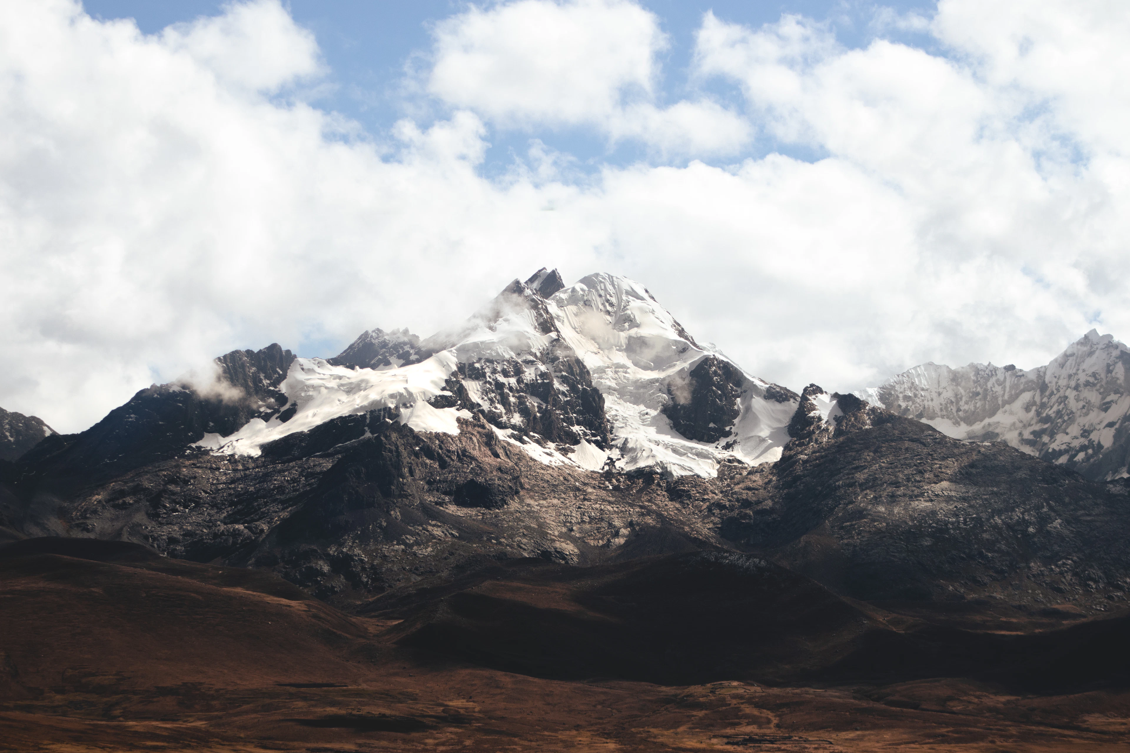 Huaraz