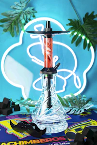 Hookah