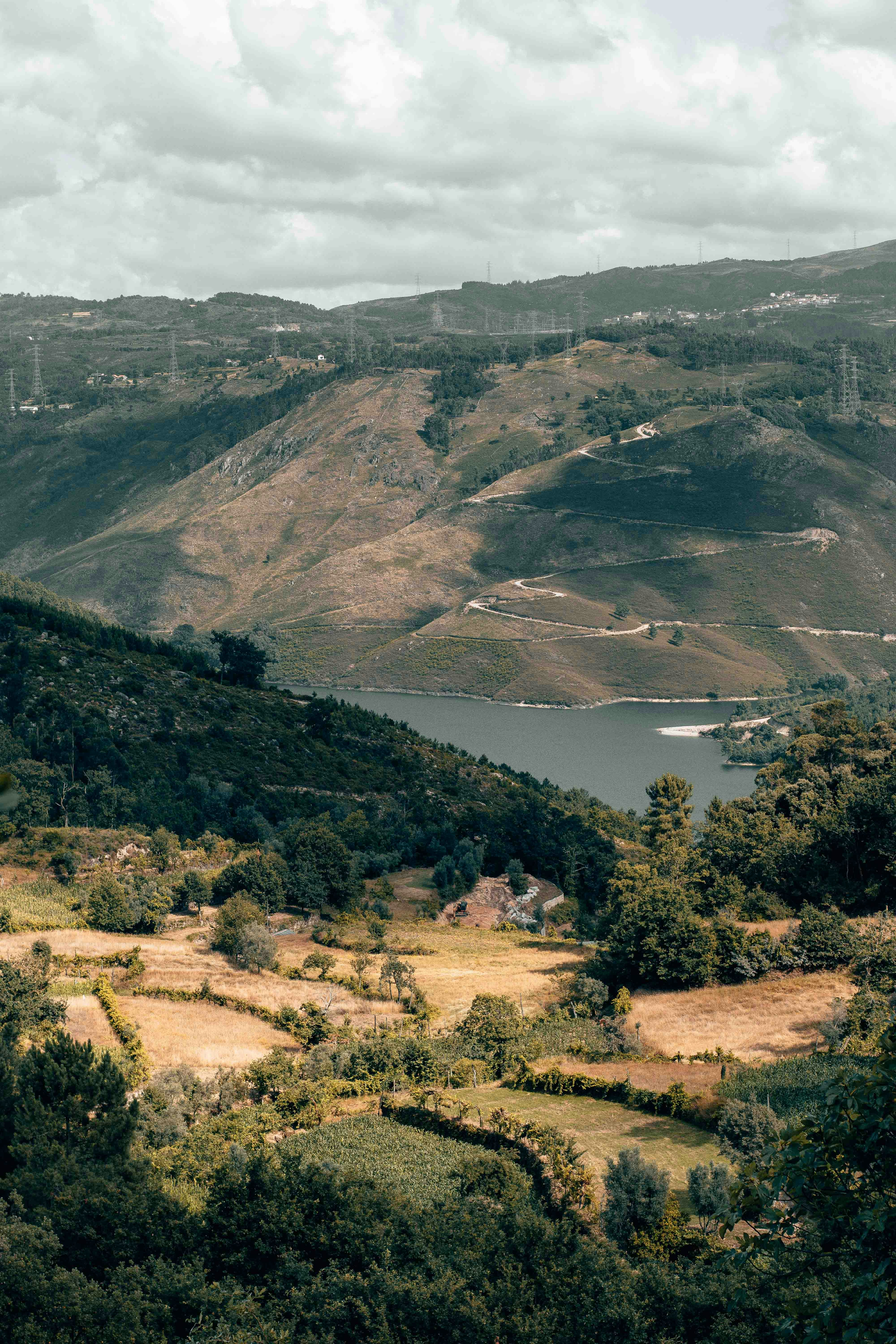 Douro Valley travel photo