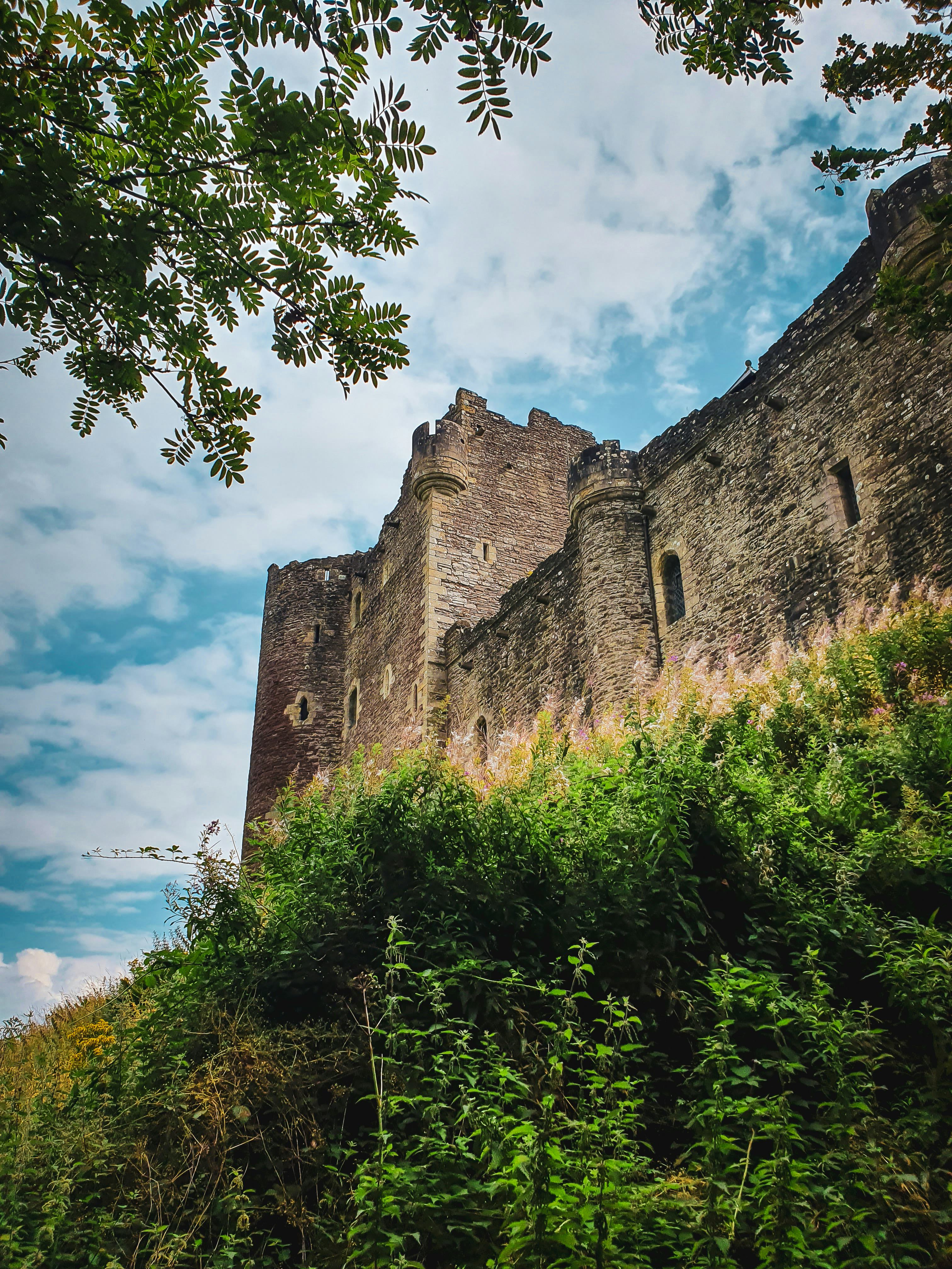 Outlander filming locations guide - explore where iconic scenes were shot