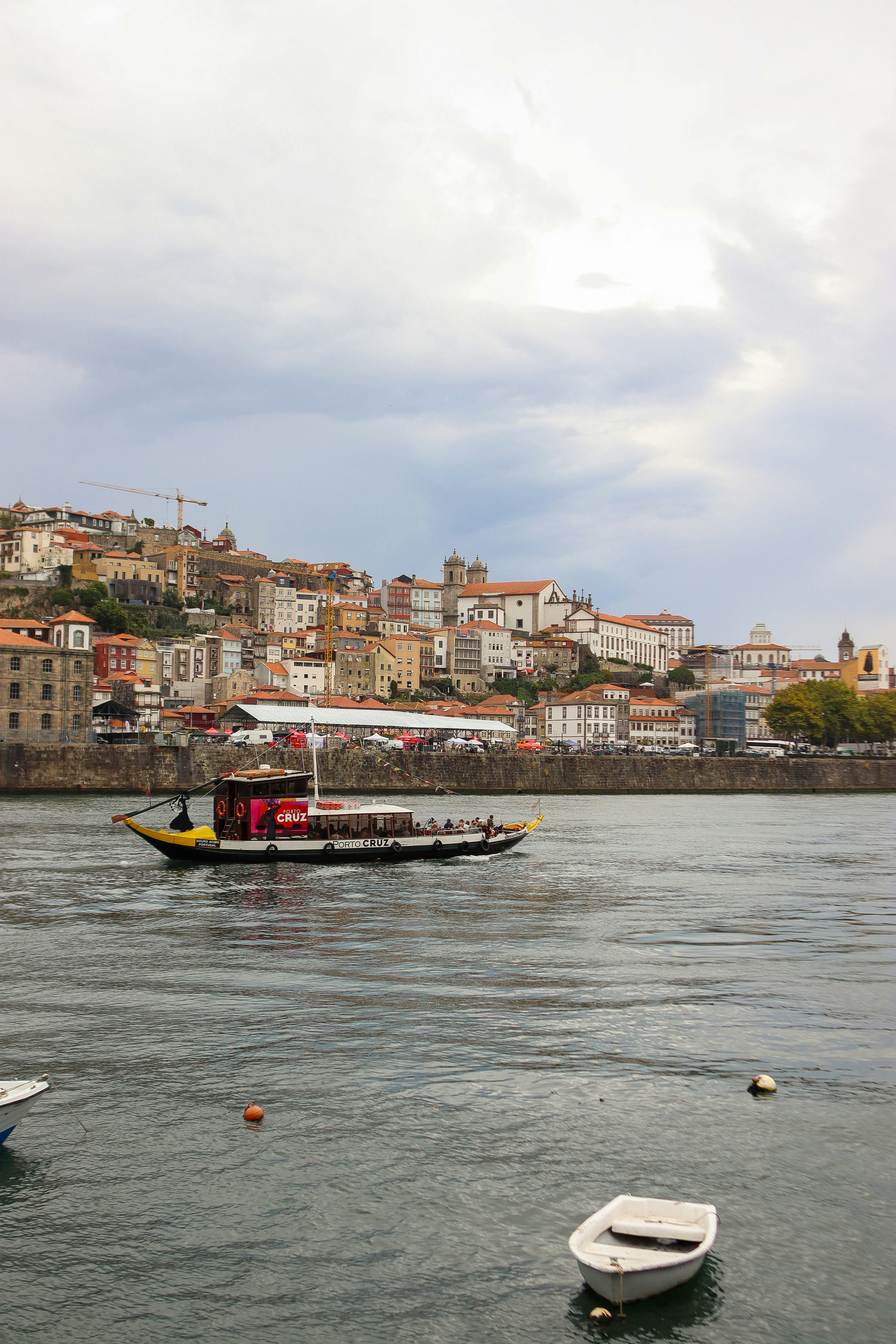Picture 3 : 2 Amazing Days in Porto - Porto and Gaia Wine Tasting Adventure