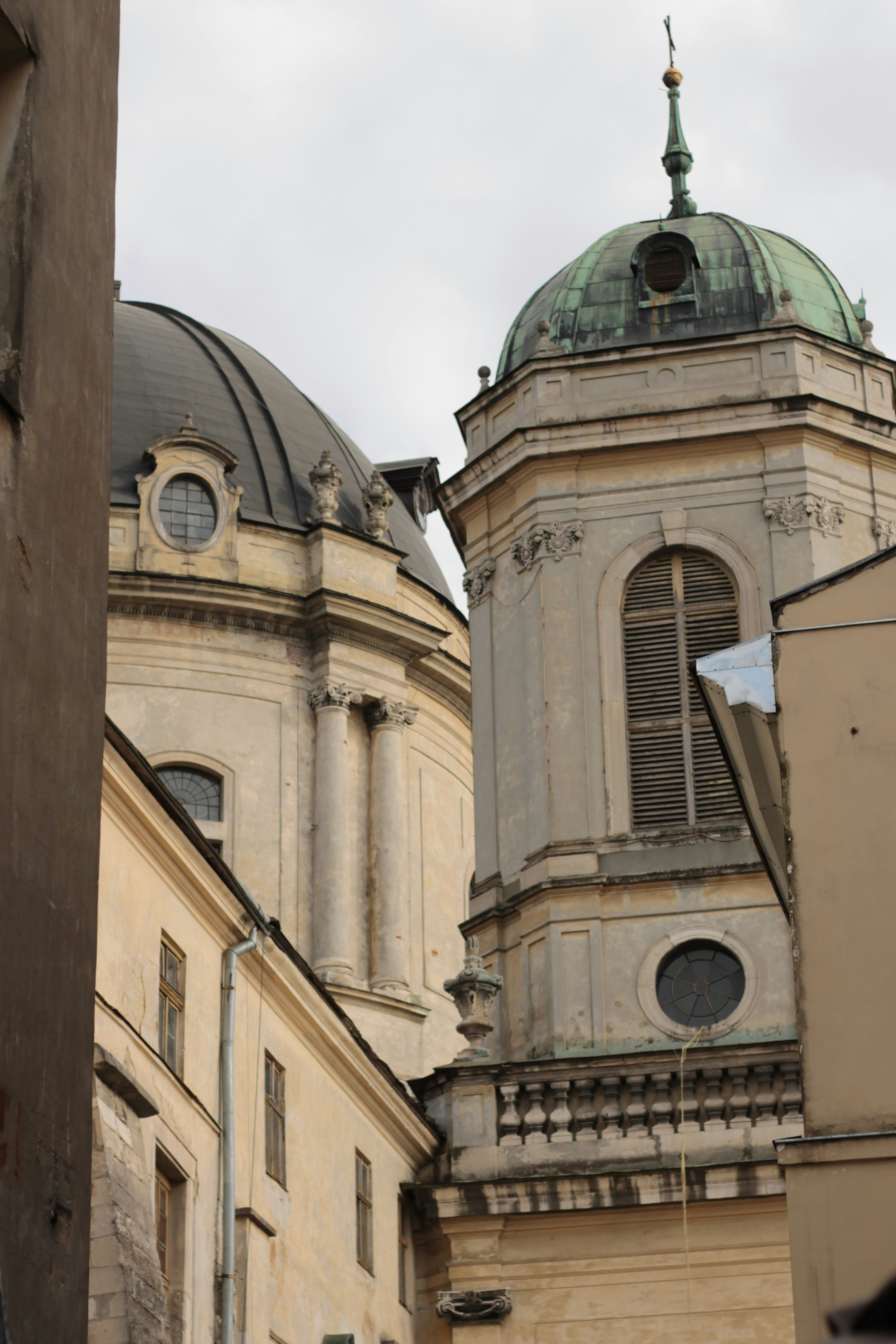 Photo by chris_miskevych