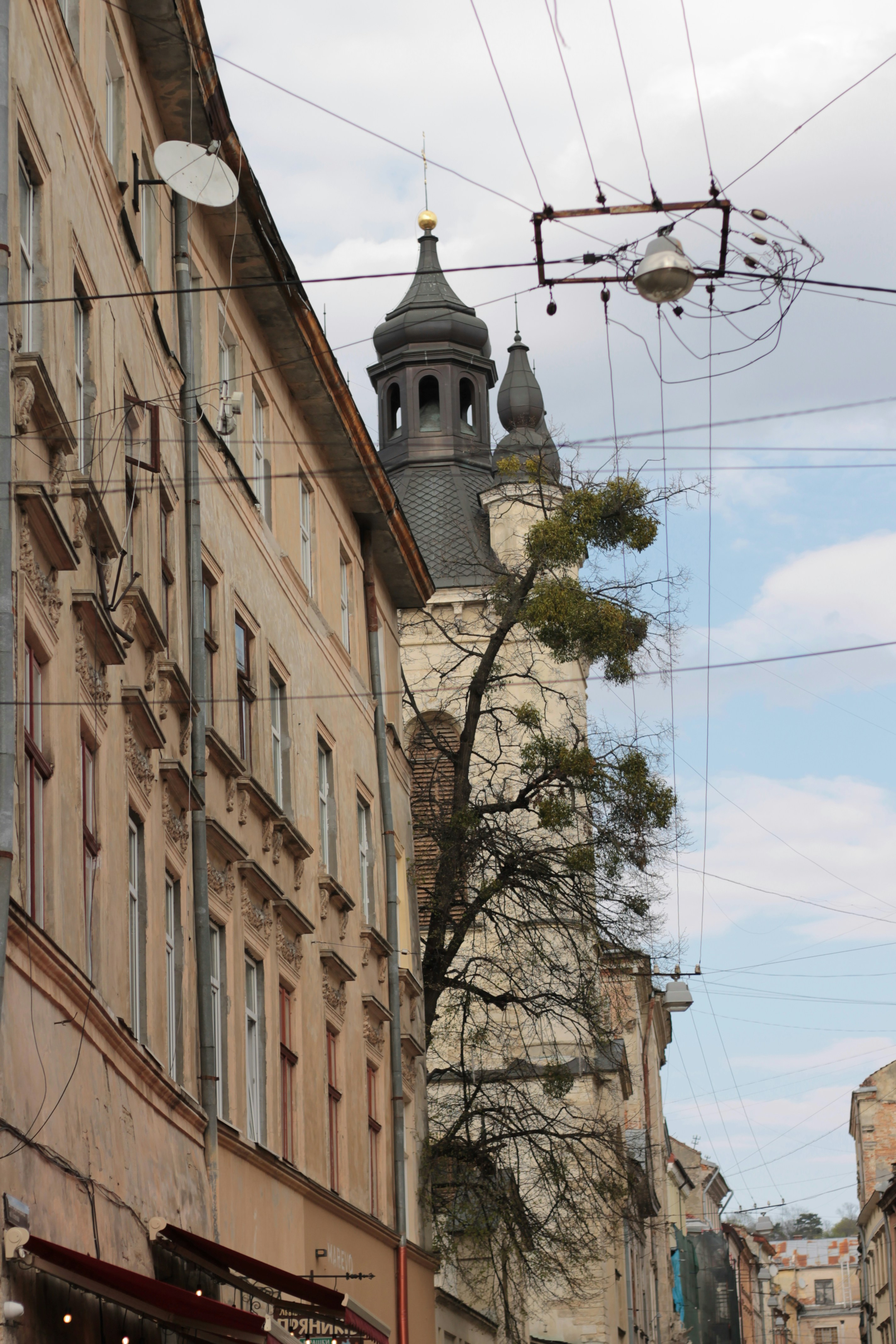 Photo by chris_miskevych