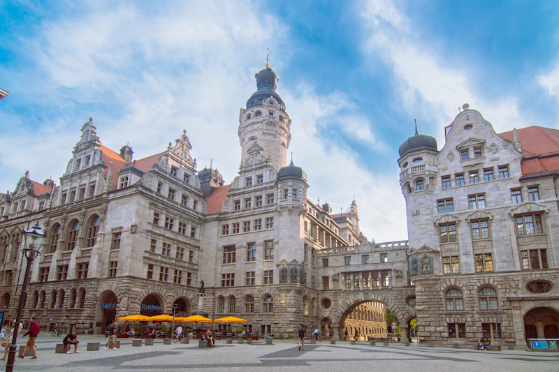 Best Pubs in Leipzig: Where Locals Actually Drink