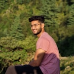 Arjun Sharma